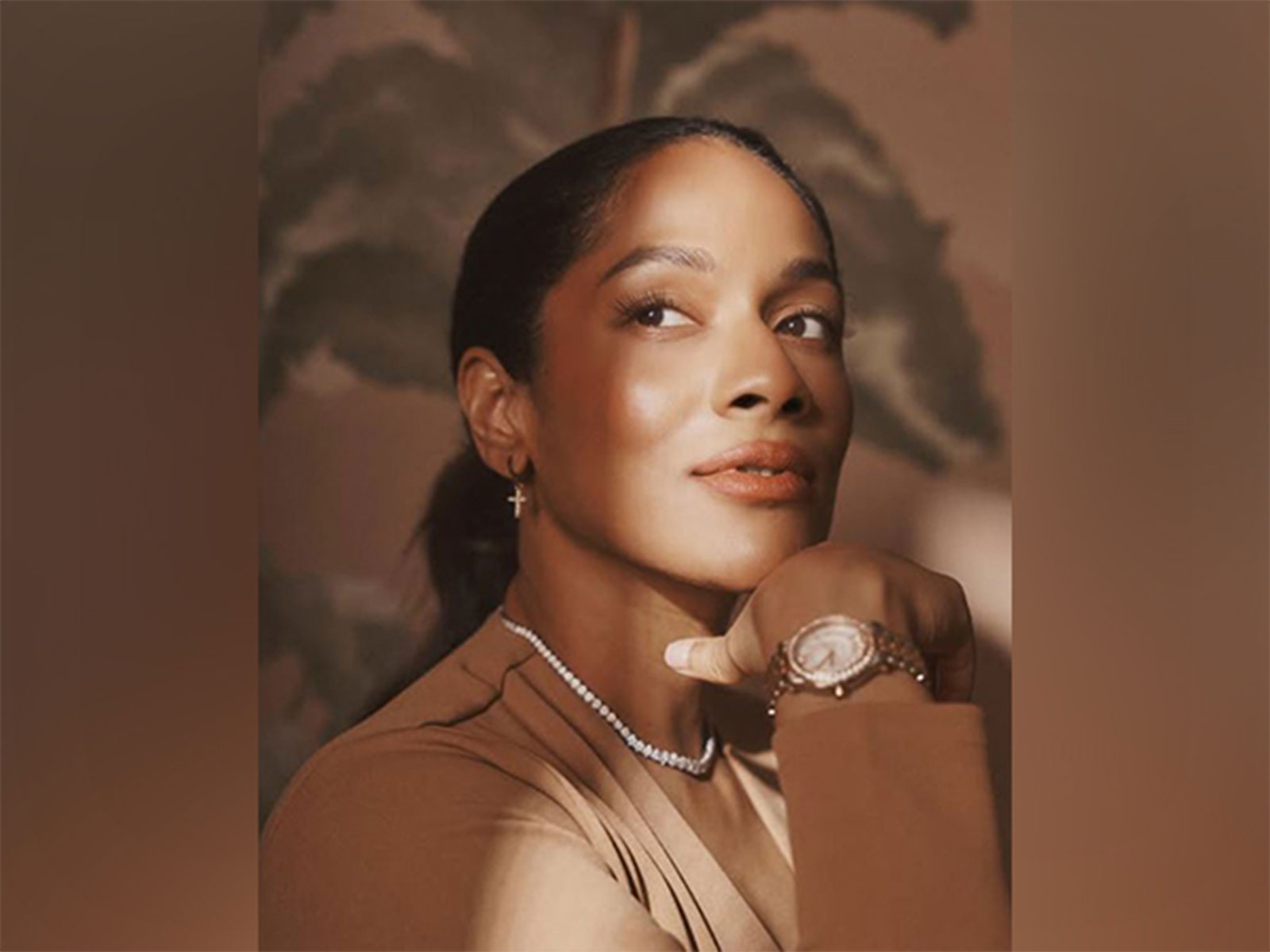 Fashion designer Masaba (Image source: Masaba's instagram)