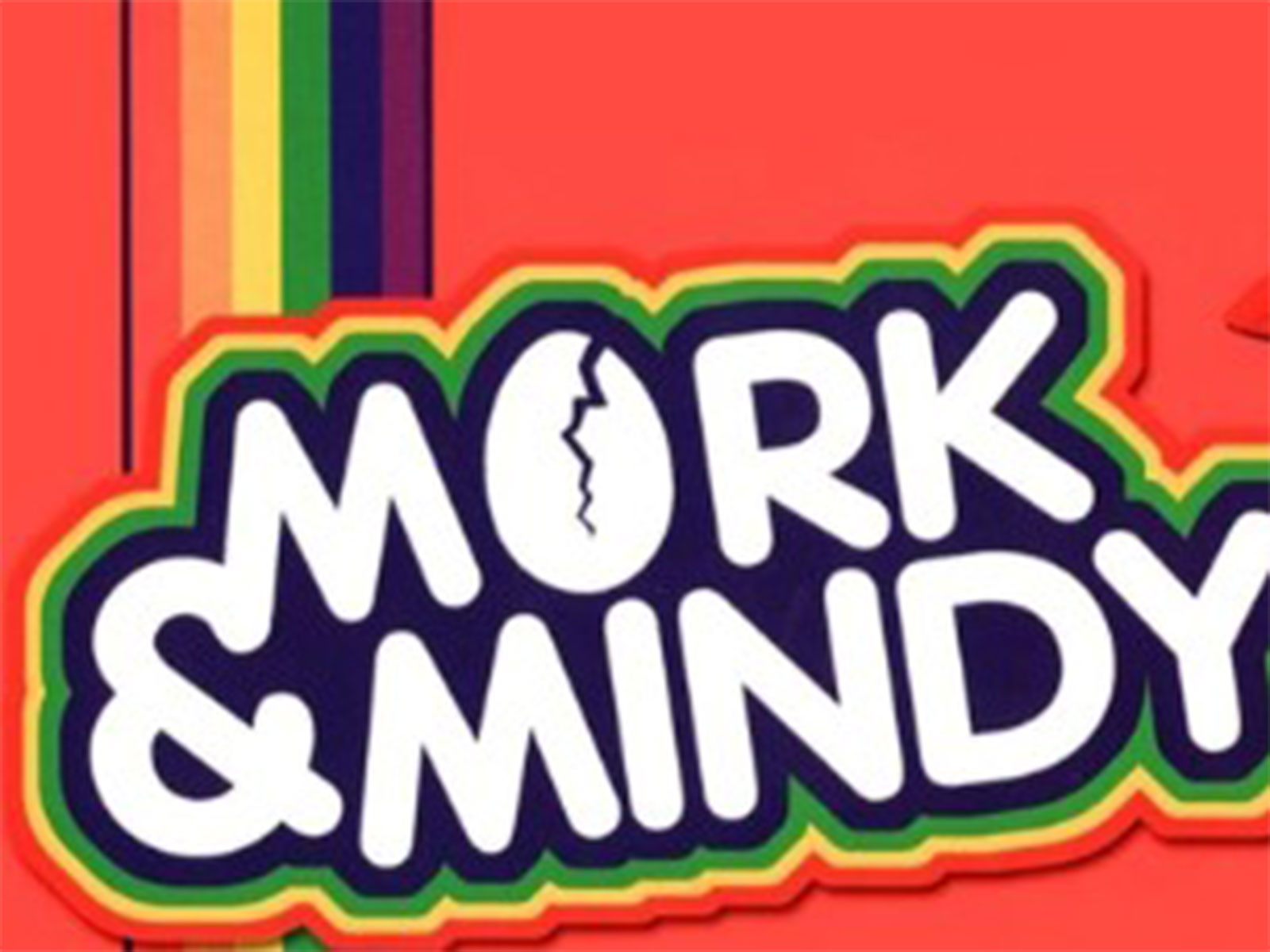 Mork & Mindy director Howard Storm (Image source: IMDb)