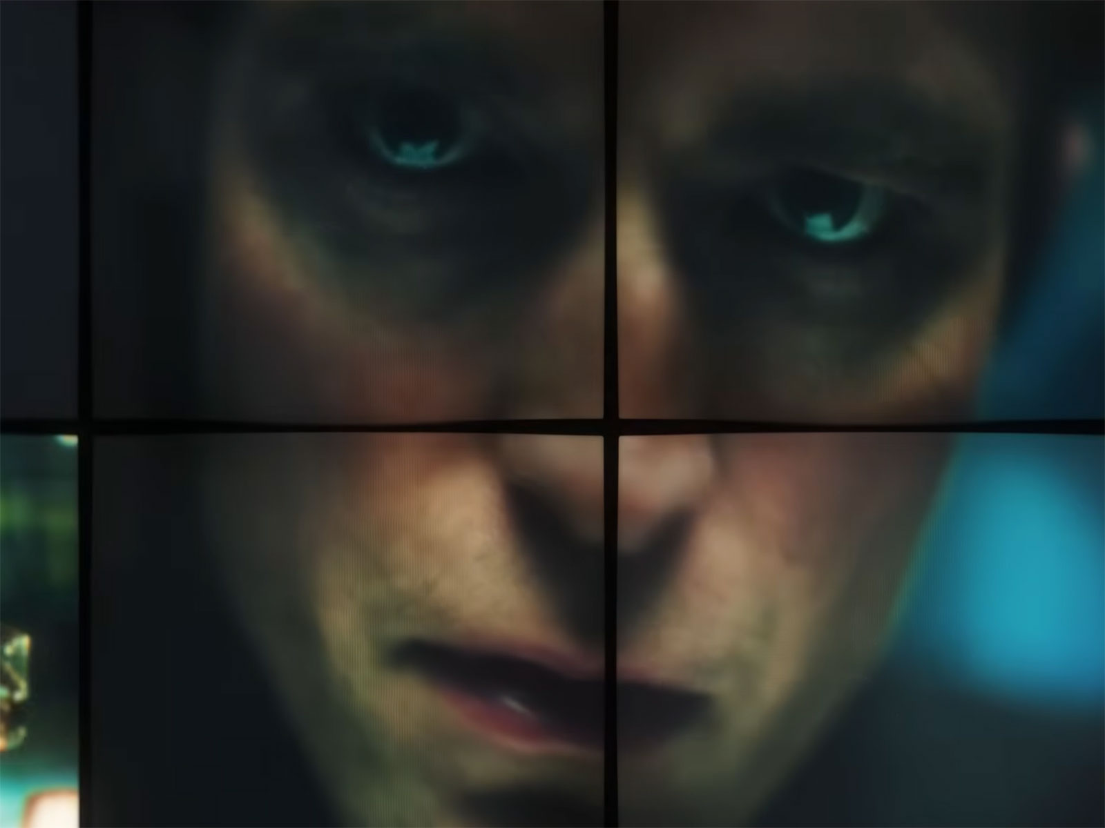 Robert Pattinson in 'Primetime' trailer (Photo/Instagram@a24)