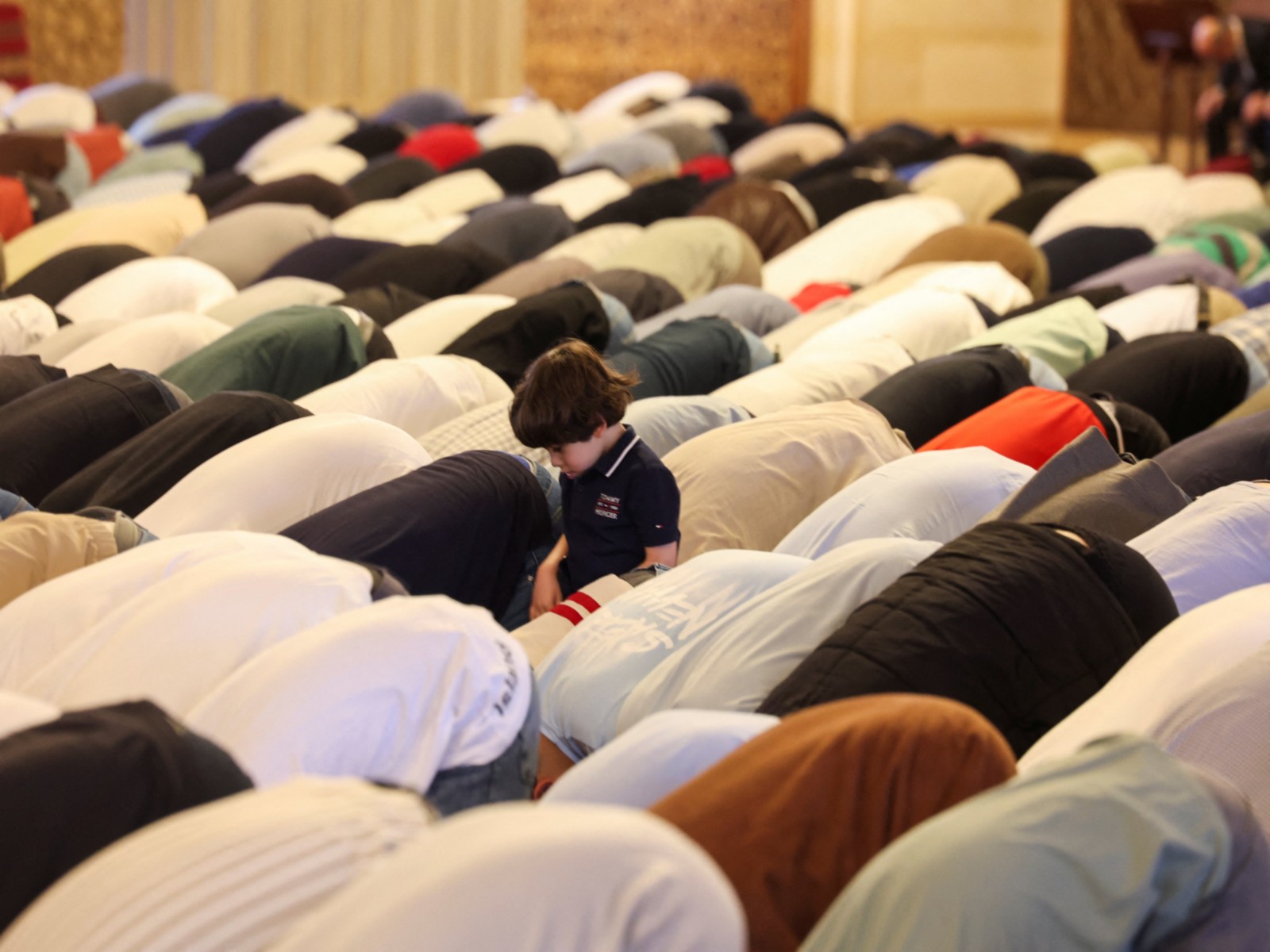 Representational Image (Photo/Reuters)