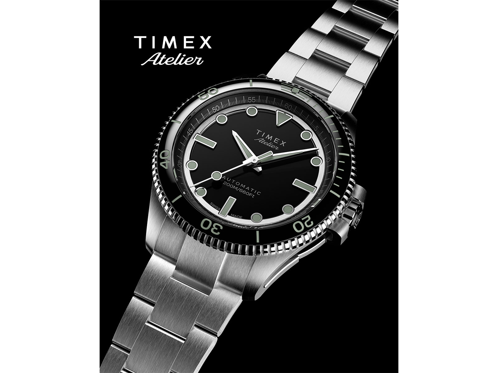 Timex recorded a 62% rise in FY25-26, driven by innovation, premiumisation, and growing consumer relevance. Launches like Timex Atelier reflect its modern design philosophy.
