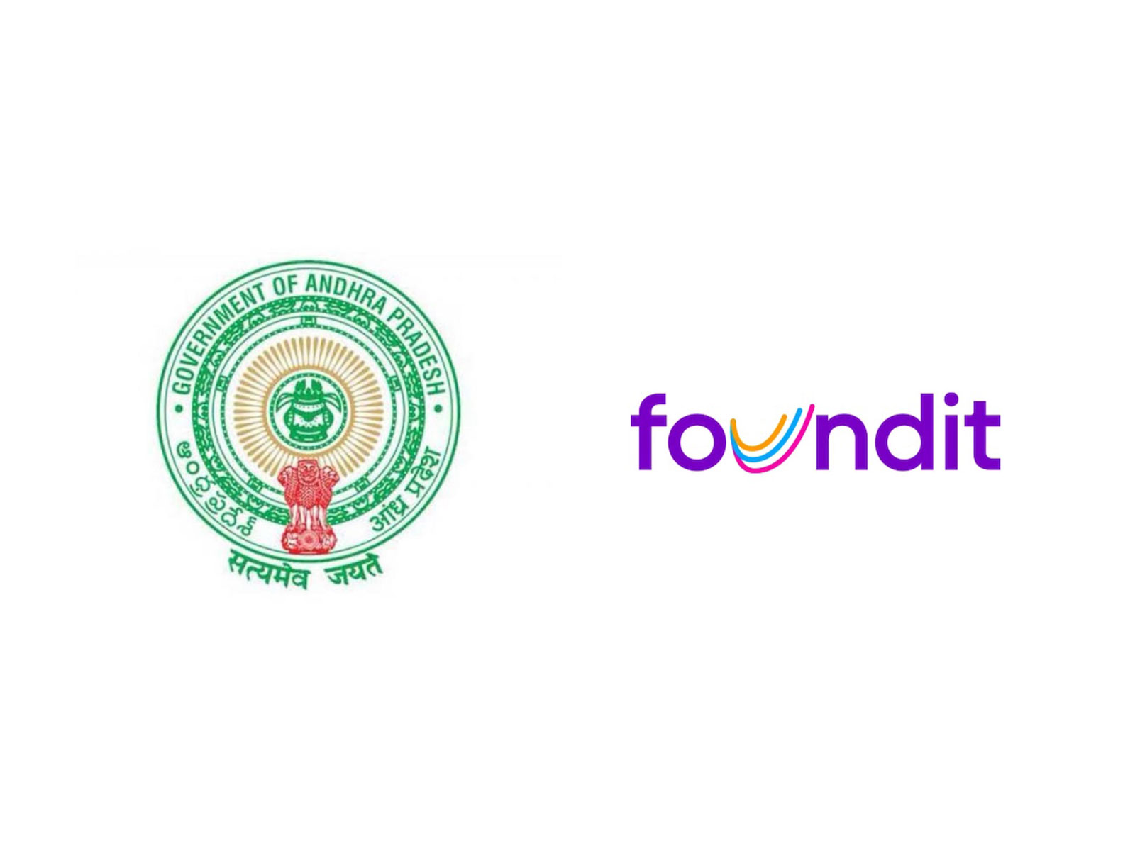 Government of Andhra Pradesh and foundit Sign MoU to Strengthen Skilling and Employment in the State