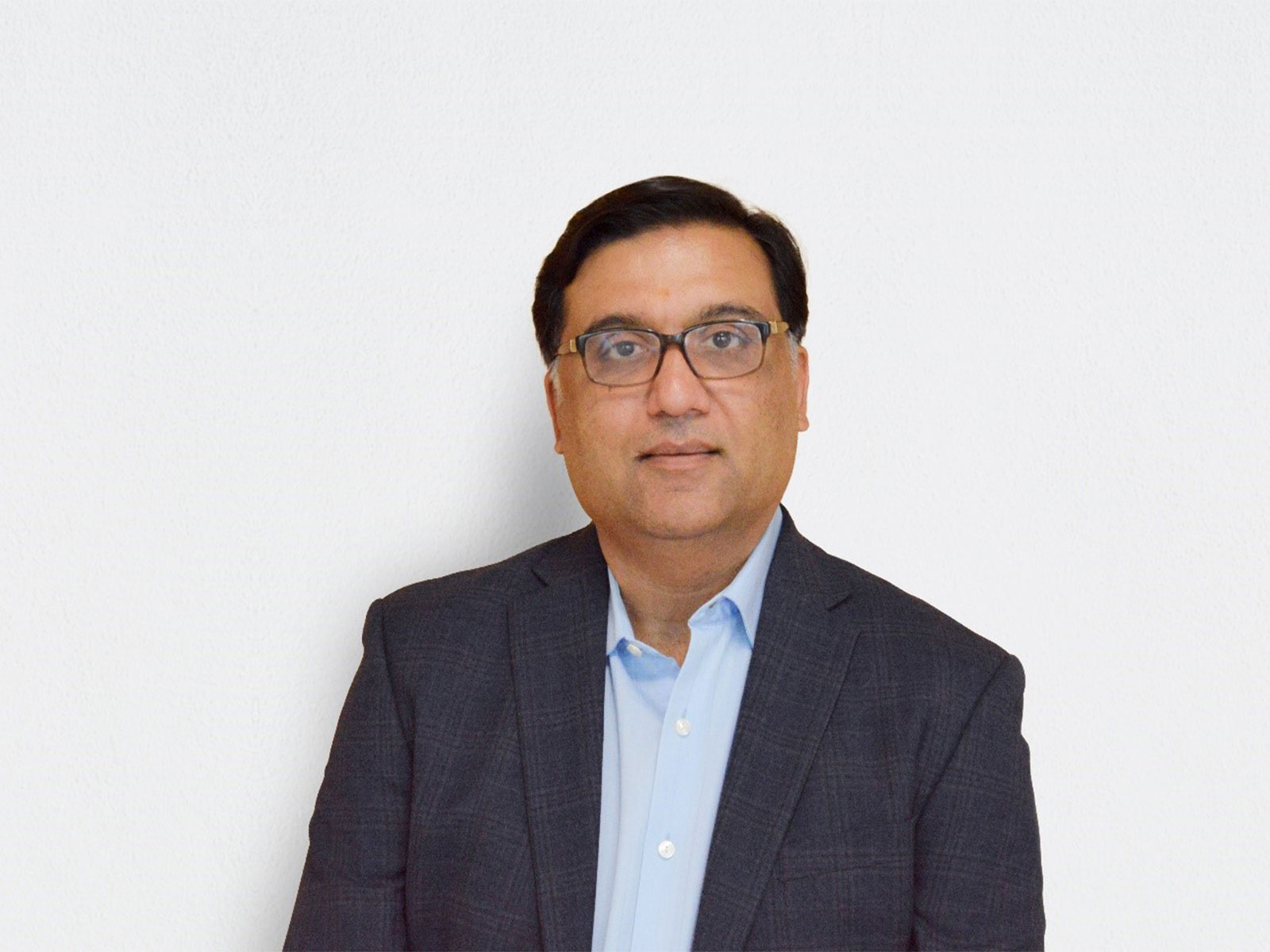 Vishal Mehta, CMD of AvenuesAI Limited, appointed as Technical Advisor to IAIRO (Photo/IAIRO)
