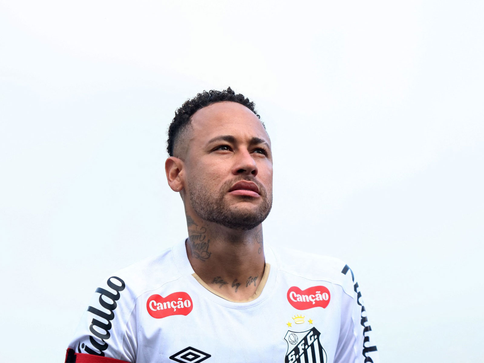 Neymar (Photo: Reuters)