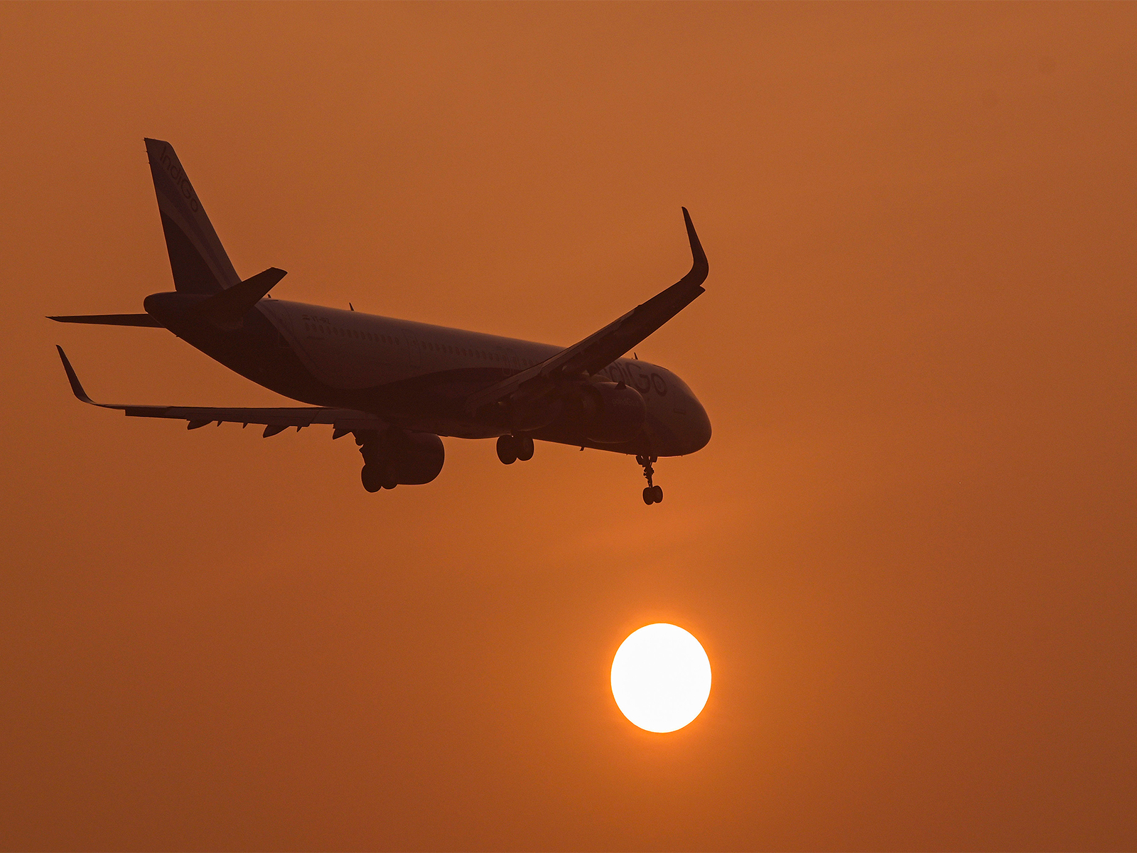 Representative Image (File Photo/ANI)