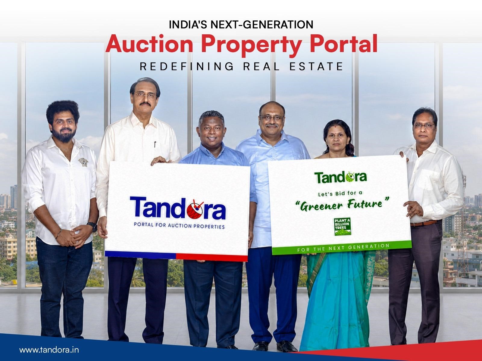 Vignesh Rajan, Founder and Director of Tandora,  Balakrishnau ,  Dhanumadya ,  Shanmugam  and Shailendra Shivakumar ,  Indian branding guru