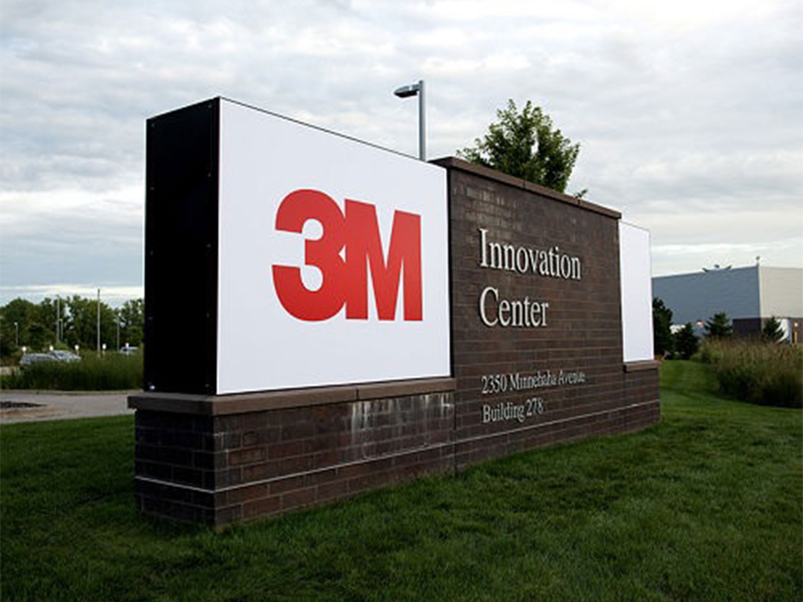 Representative image (Photo/3M company website)