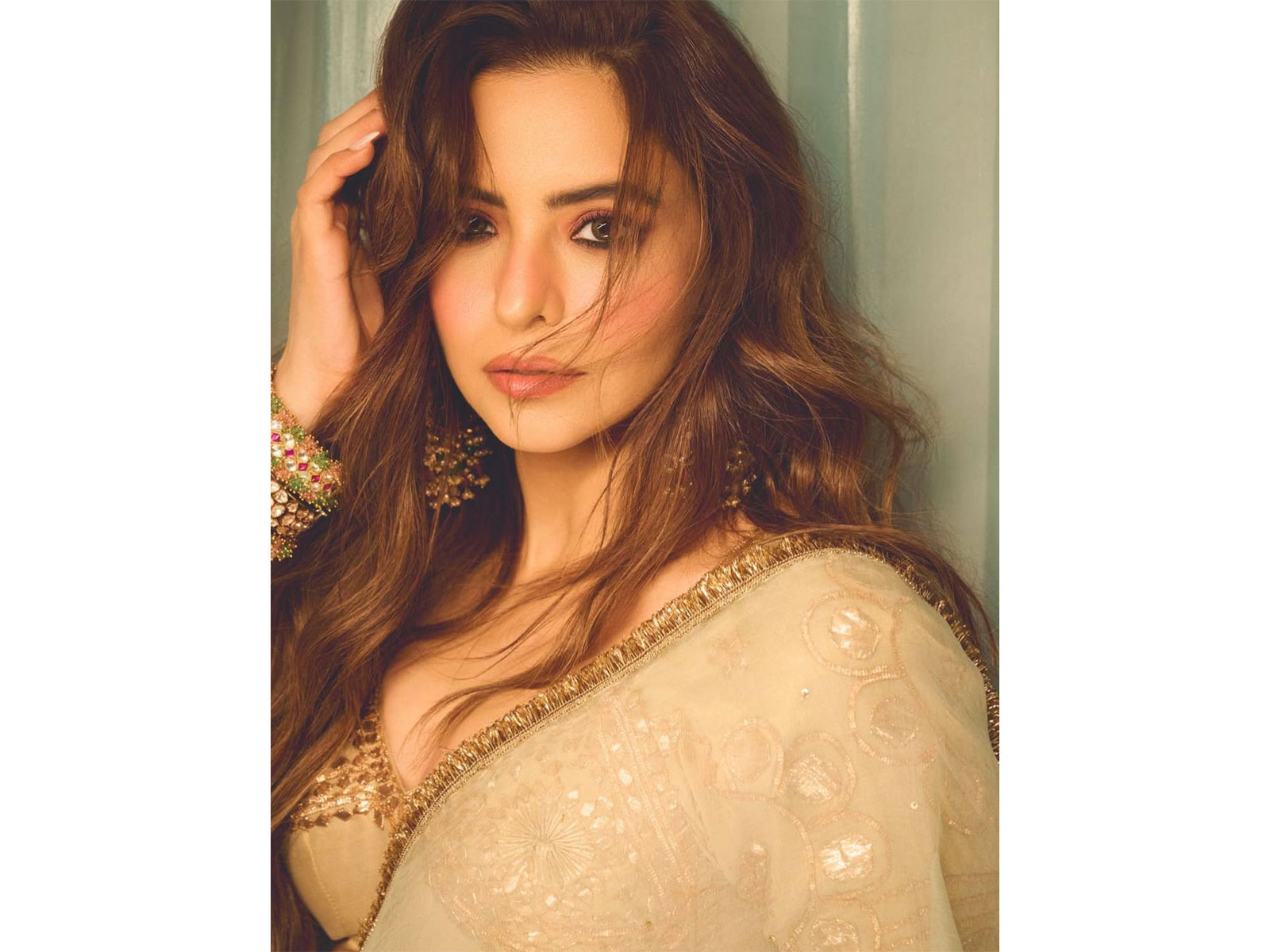 Aamna Sharif (Photo/Aamna's team)