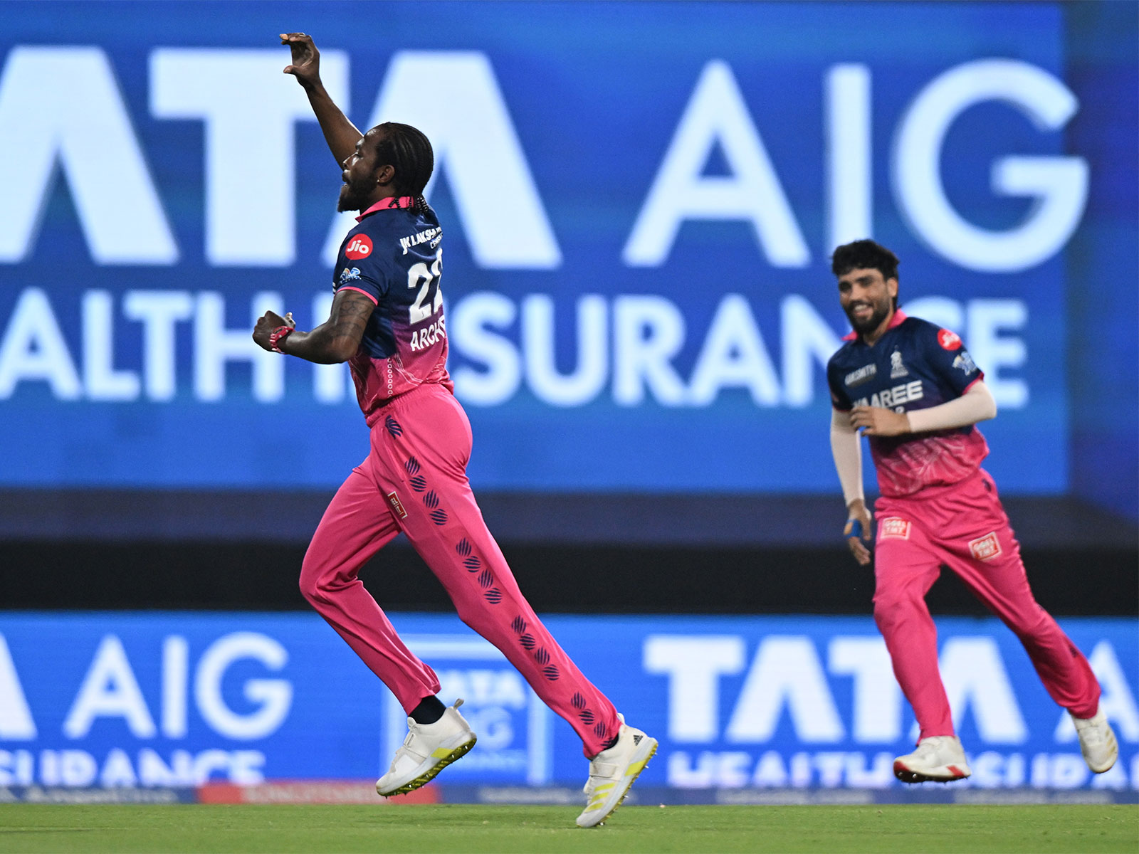 Jofra Archer. (Photo/ANI)