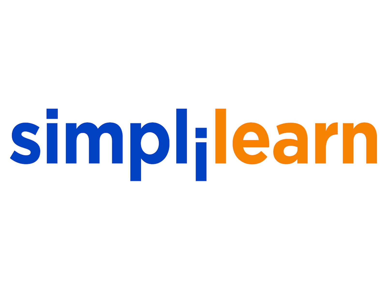 Simplilearn Solutions Private Limited Logo