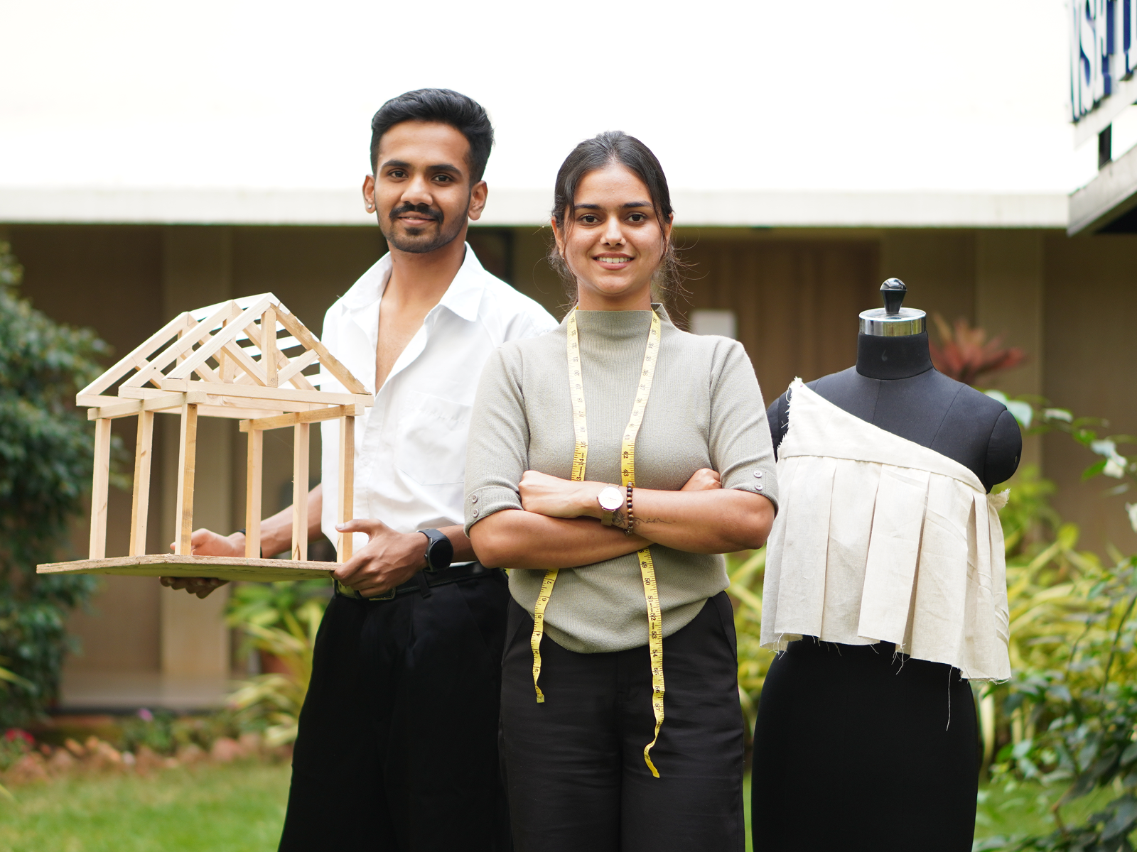 Applications Open at Nitte School of Fashion Technology & Interior Design for Undergraduate and Postgraduate Programs in Fashion and Interior Design