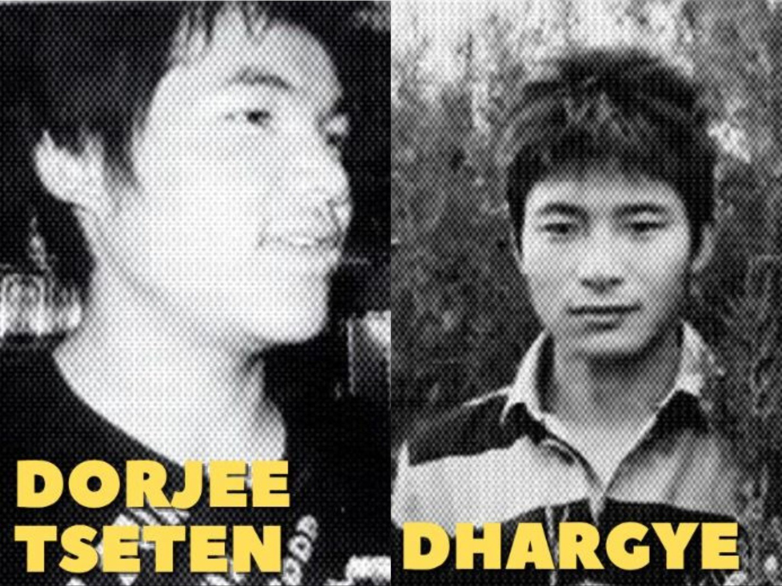 CTA commemorates Tibetan youths on anniversary of Lhasa self-immolation protest (Photo/X@CTA_TibetdotNet)