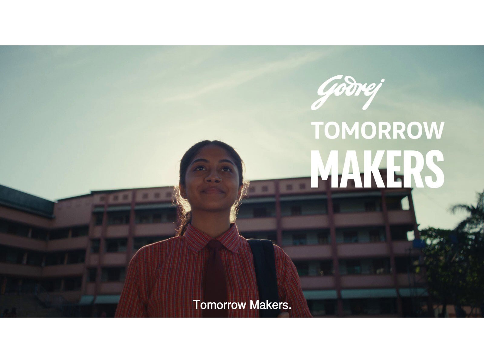 Tomorrow Makers by Godrej Foundation