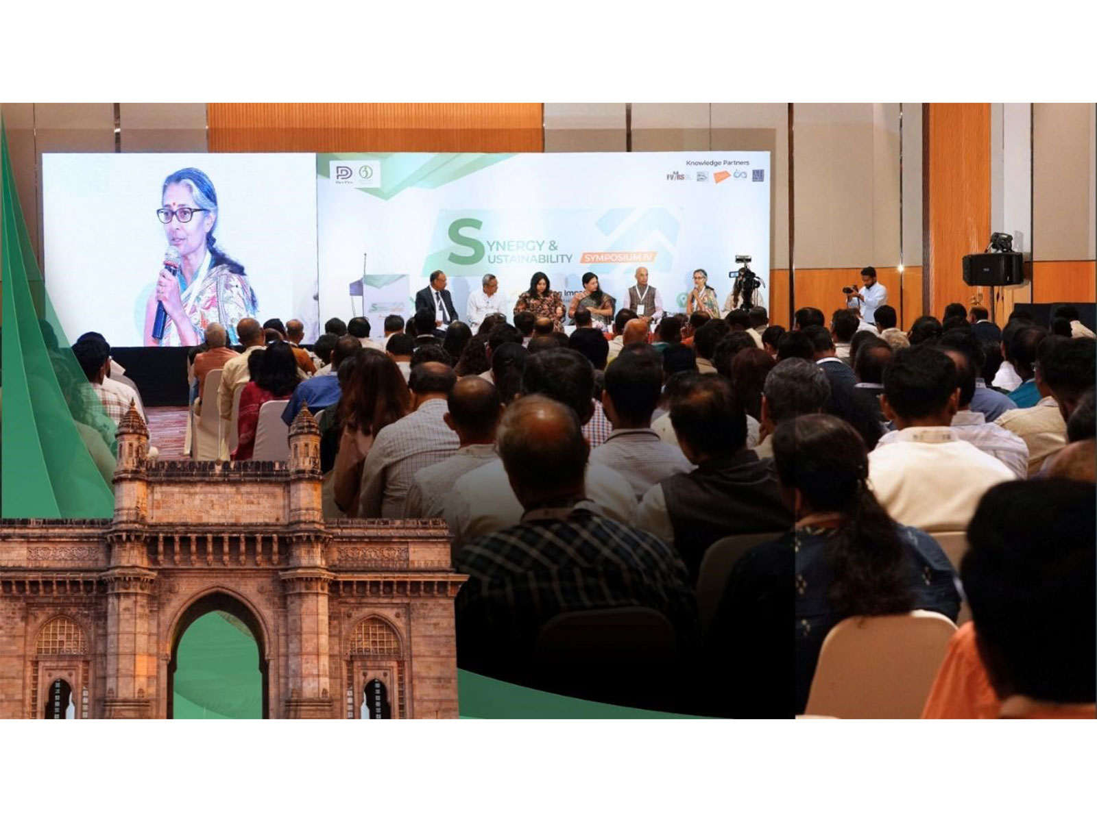 From Charity to Systems: INDIA donates Brings India's Social Impact Leaders Together in Mumbai 