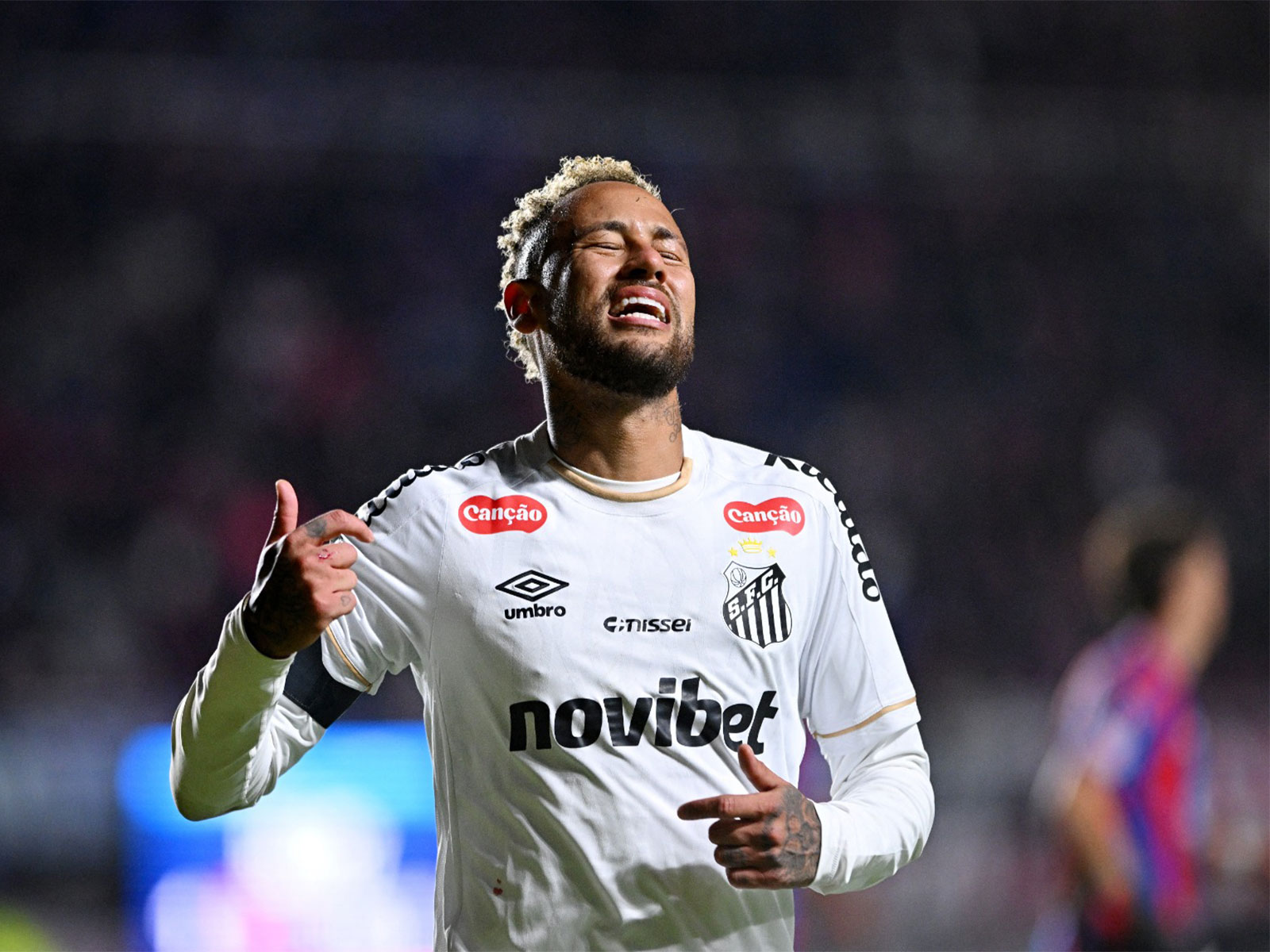 Neymar (Photo: Reuters)