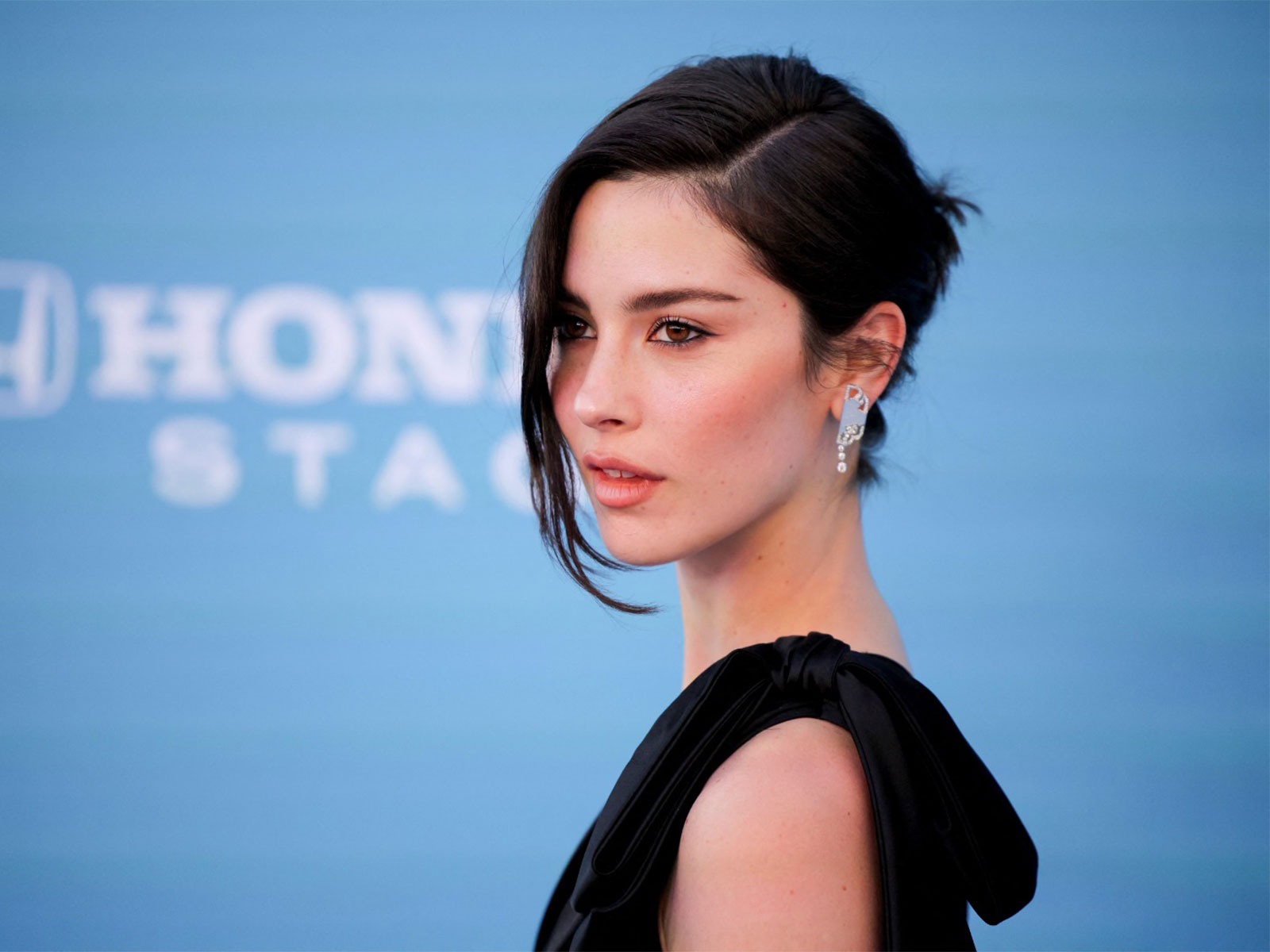 Singer Gracie Abrams (File photo/Reuters)