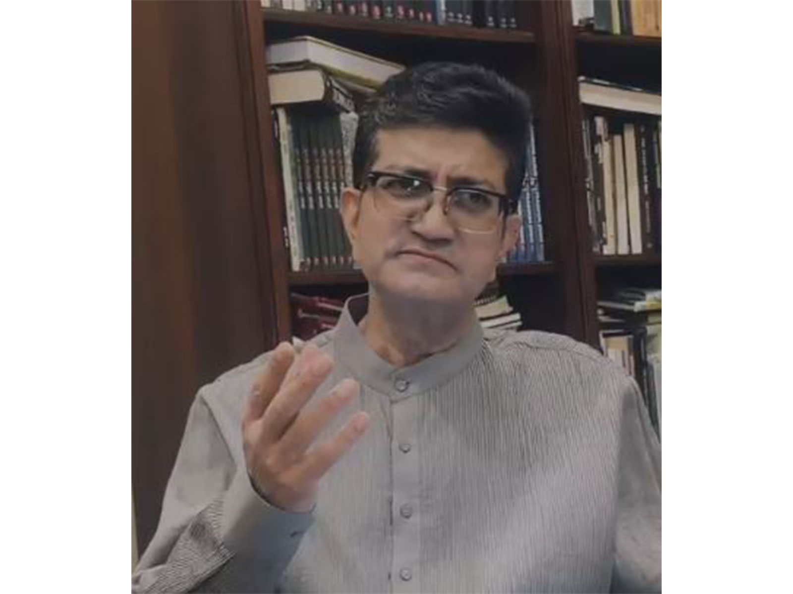 Prasoon Joshi (Photo/ANI)