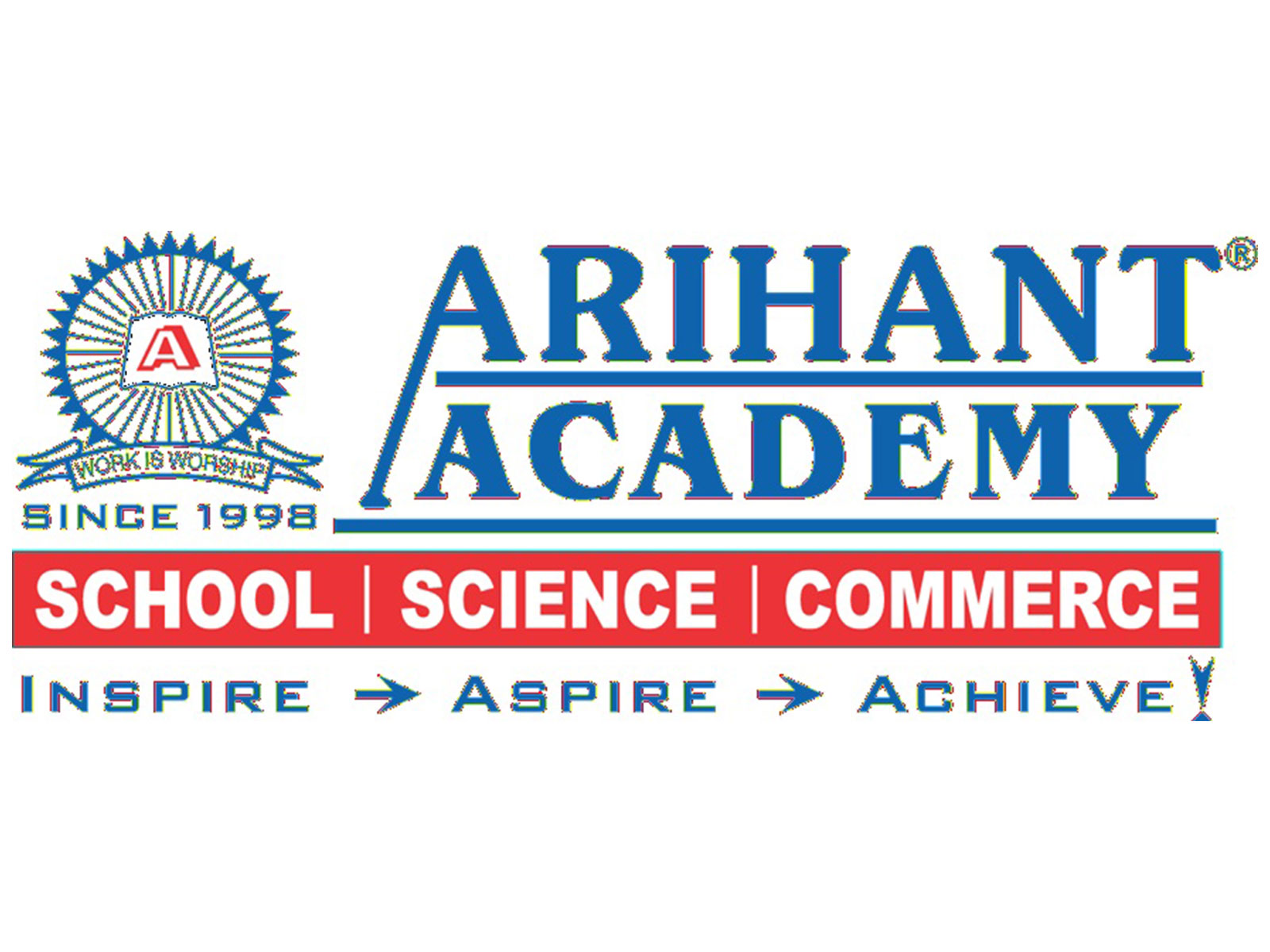 Arihant Academy