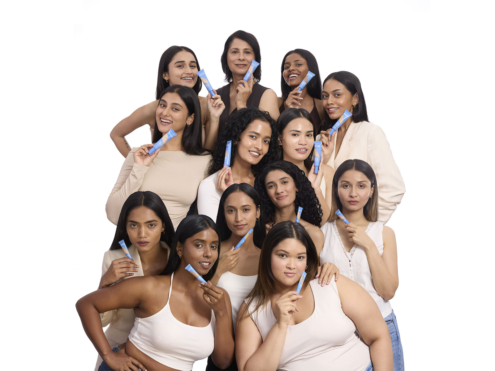 Barely There SPF 35 Skin Tint