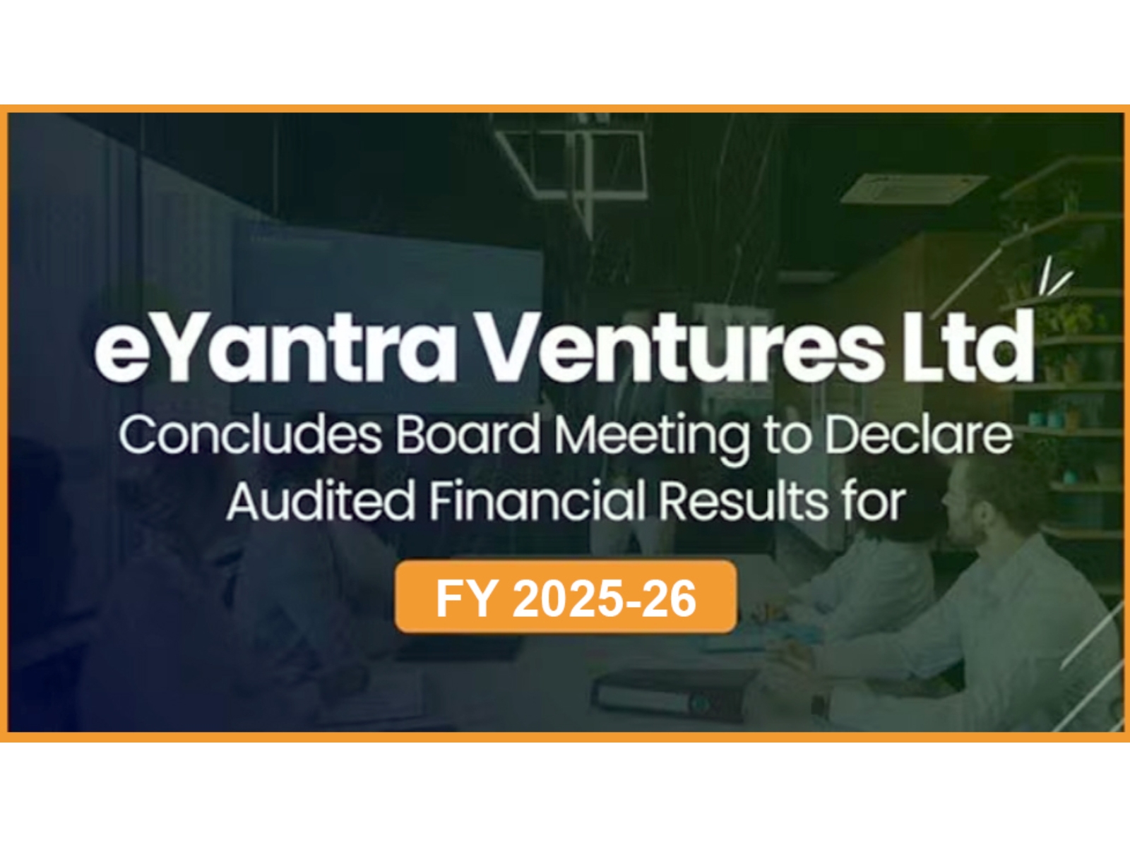 Consolidated Revenue of ₹94.7 Crores | Standalone Revenue ₹67.6 Crores | Brand Merchandising +183% YoY | IT Services +21% YoY | Portfolio Investment NASA Hospitals Grows 85% to ₹24.0 Crores