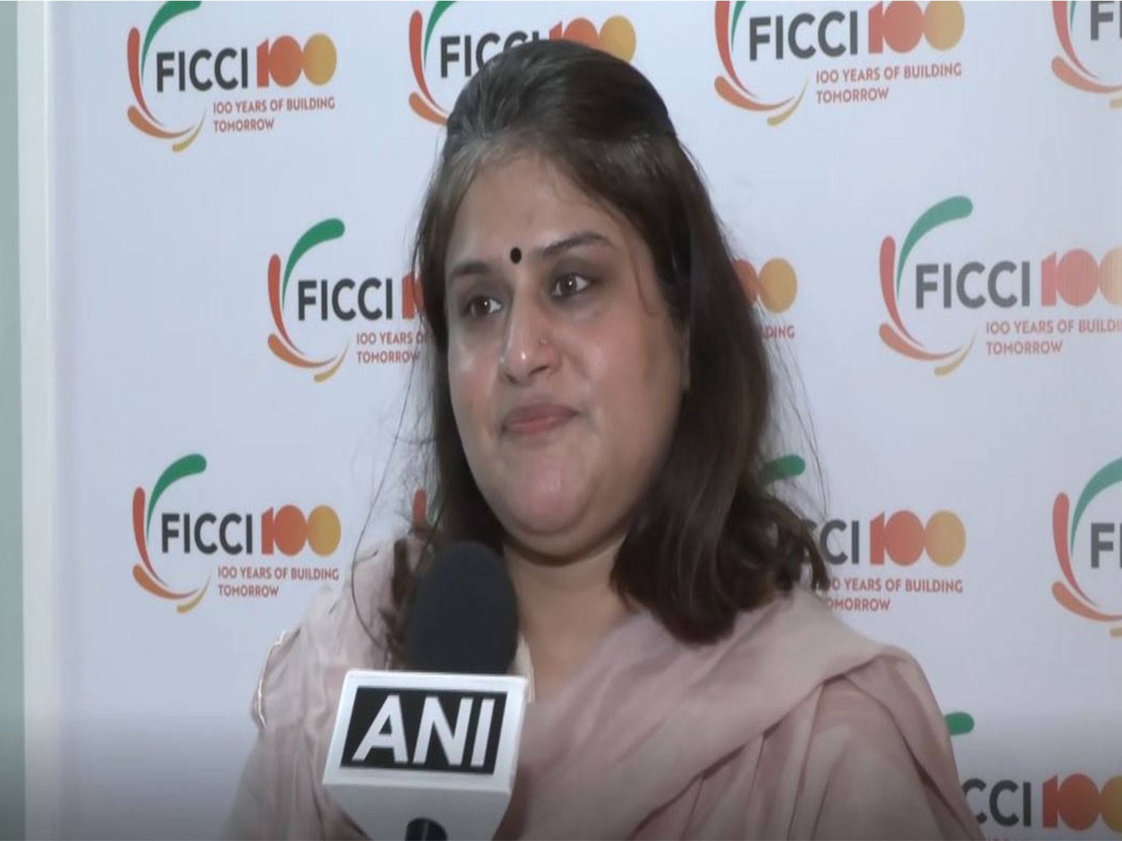 Suruchi Kumar, Partner at Shardul Amarchand Mangaldas & Co (Photo/ANI)