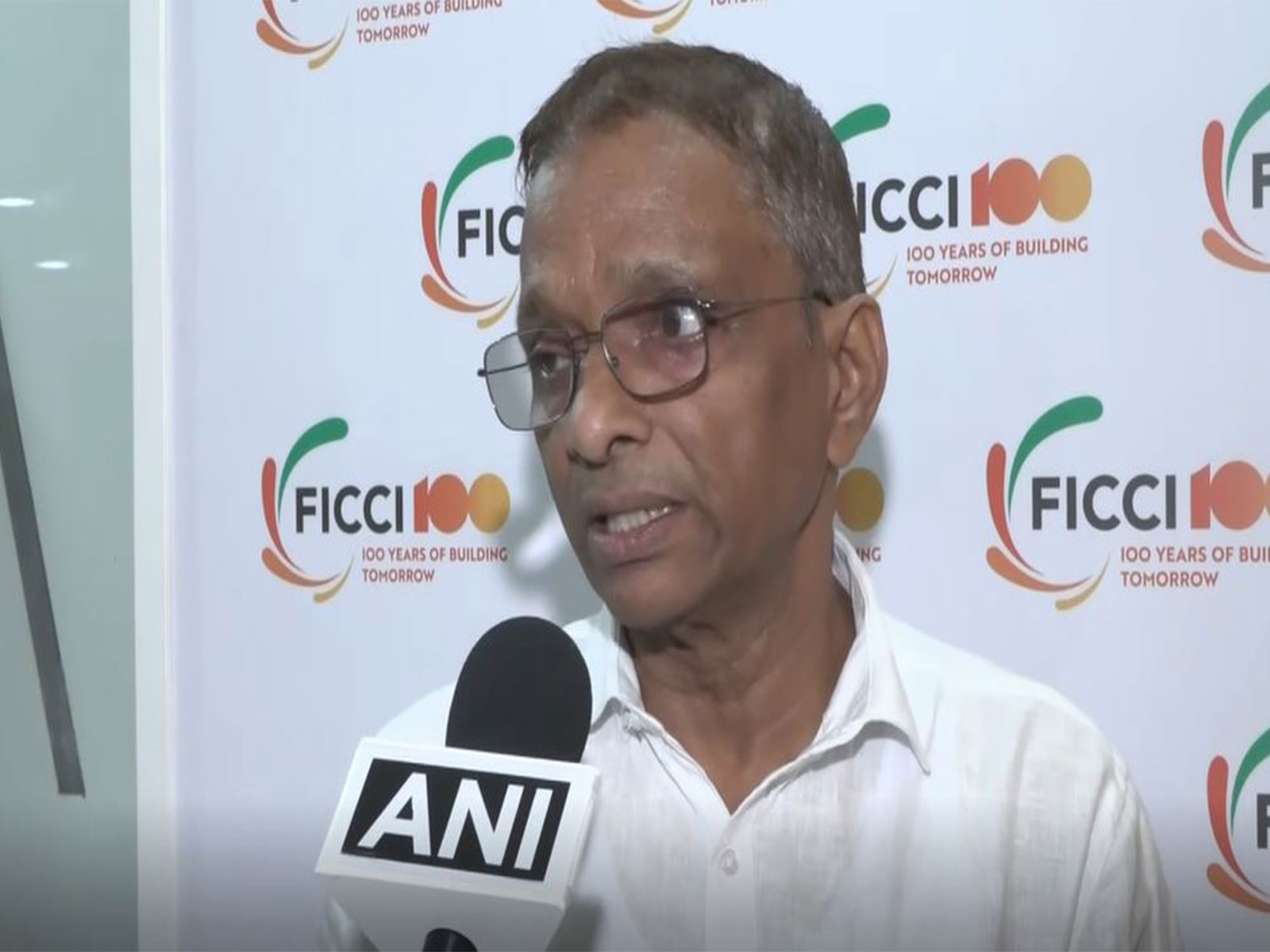 Virjesh Upadhyay, Chairperson, DTNBWED under Ministry of Labour & Employment, Government of India (Photo/ANI)