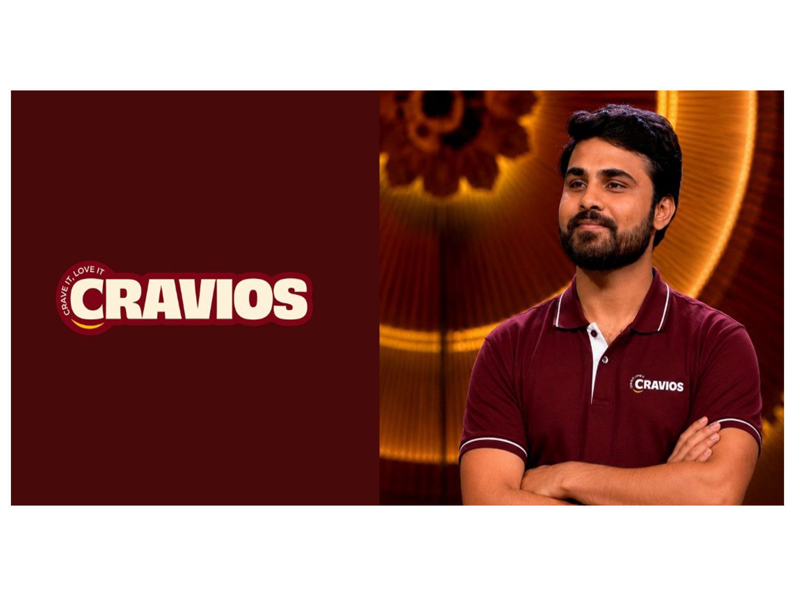 CRAVIOS: The Premium Fast Food Revolution India Has Been Waiting For