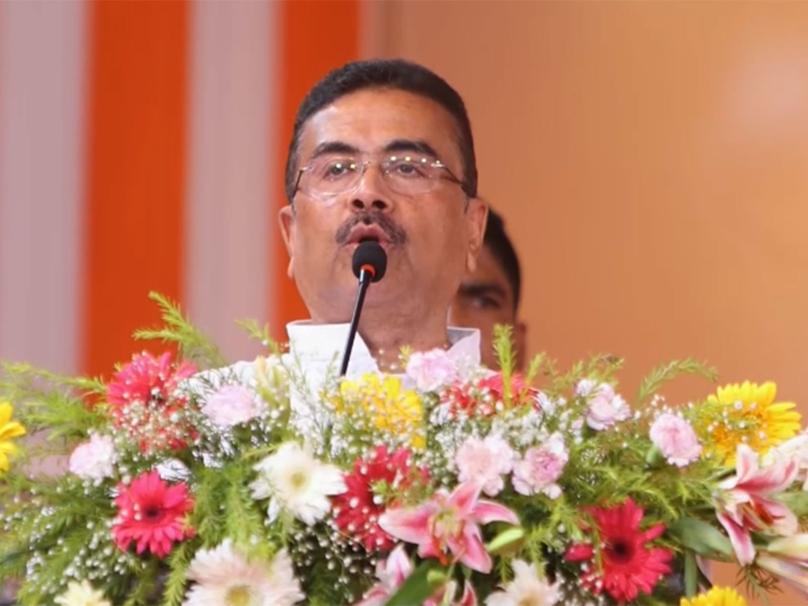 West Bengal Chief Minister Suvendu Adhikari (Photo/ANI)