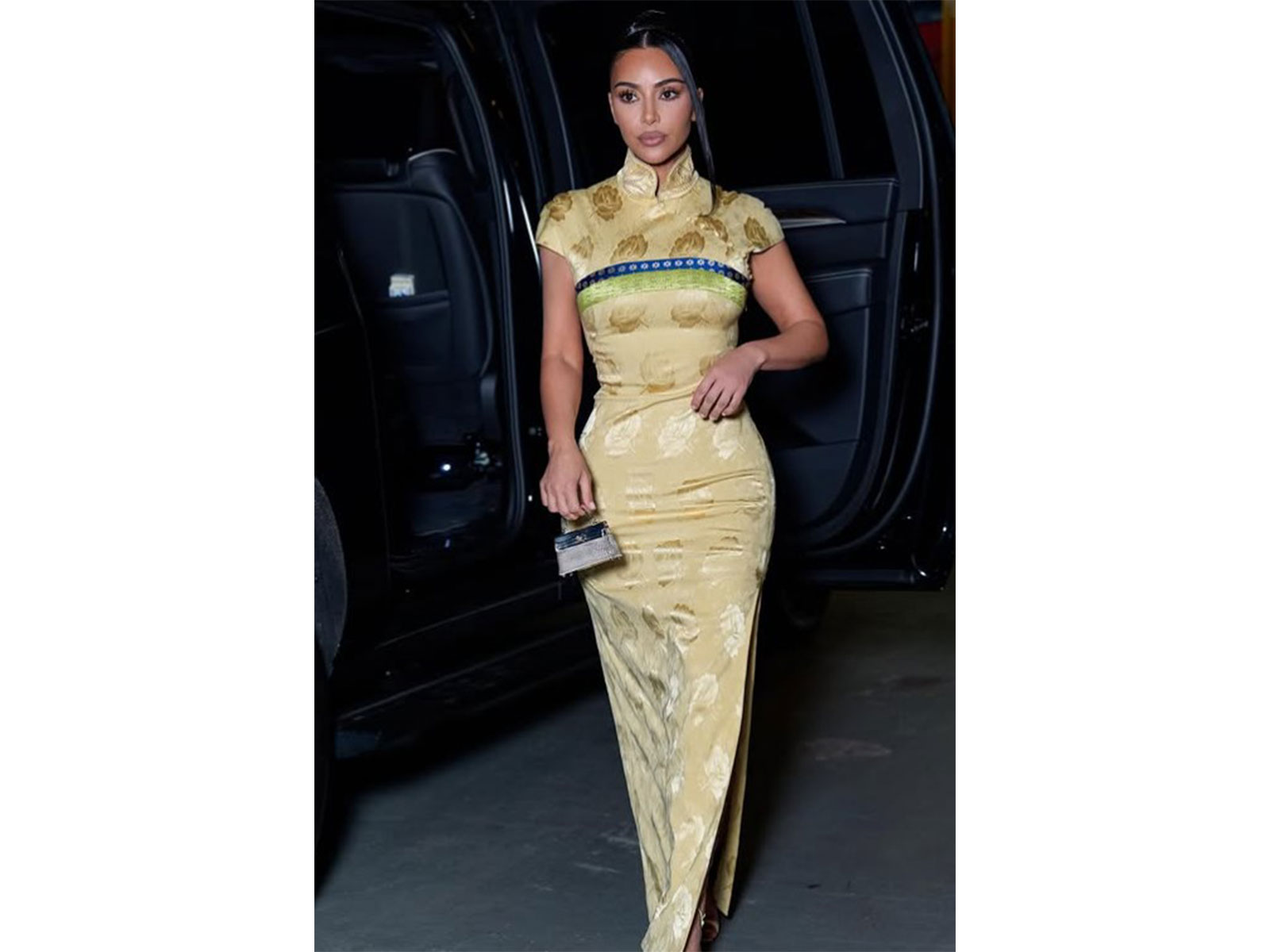 Kim Kardashian (Photo/ Instagram/ @kimkardashian)