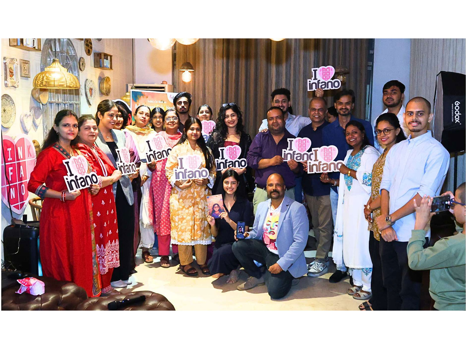 How Infano.Care Is Creating a Safe Digital Wellness Space for Adolescent Girls in India