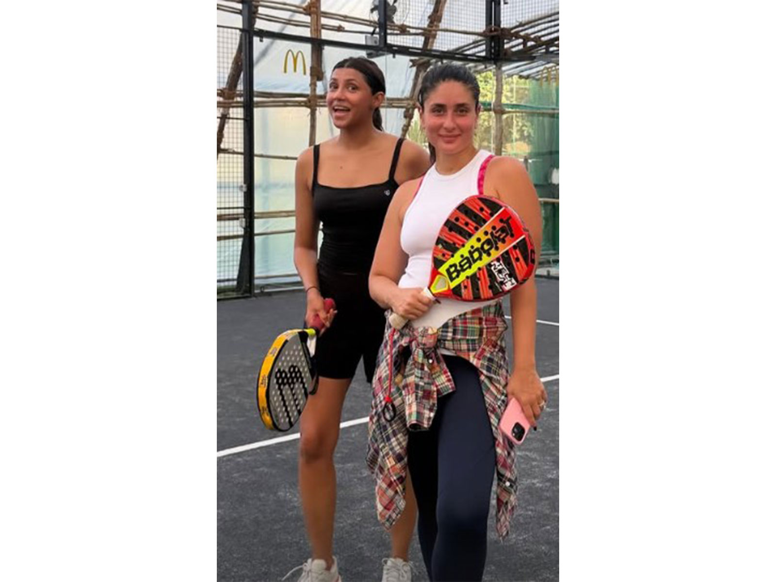Kareena Kapoor Khan (Image source: Kareena's Instagram)