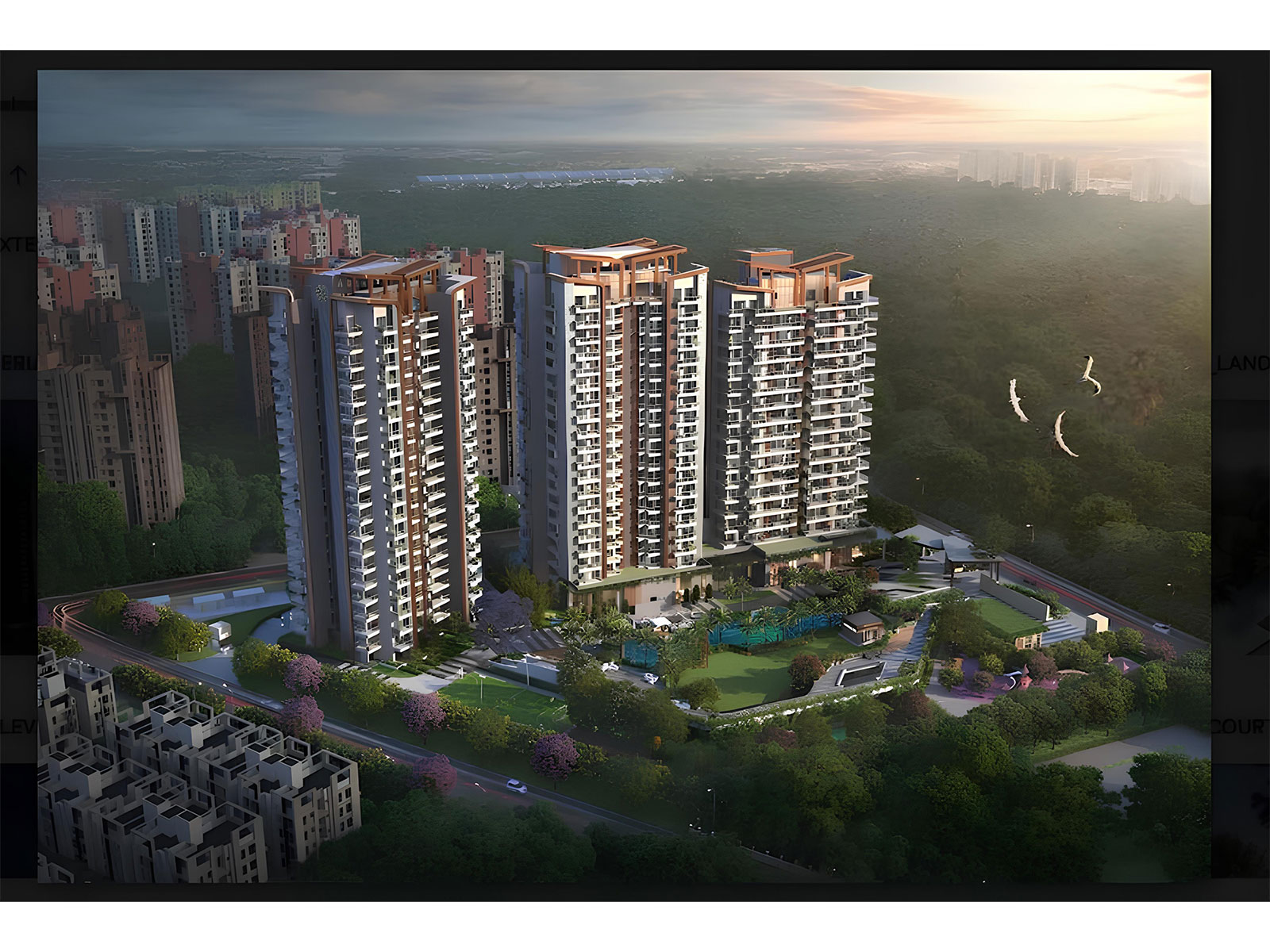 NorthWind Estates secures 5-acre land parcel in Sector 22D, Yamuna Expressway through YEIDA auction for Rs. 189 crore