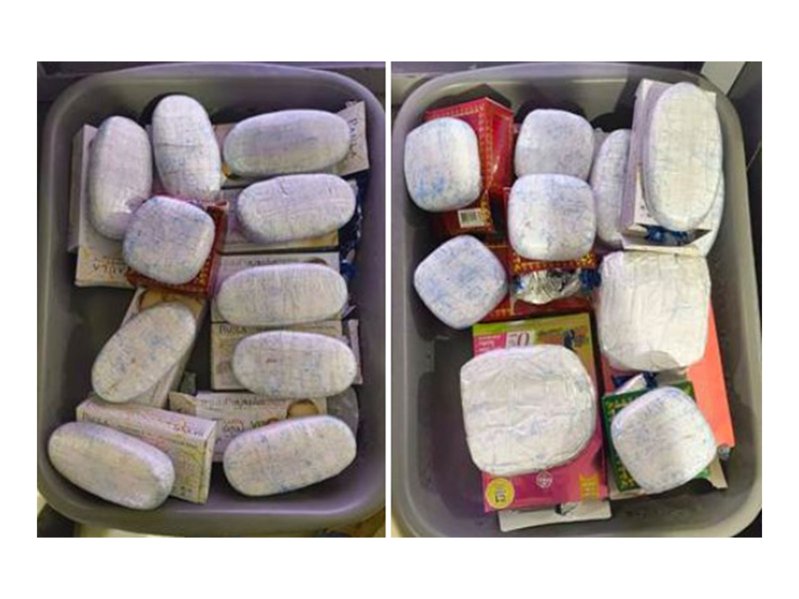DRI seizes over 24 kg of narcotic drugs in Kerala (Photo/PIB)