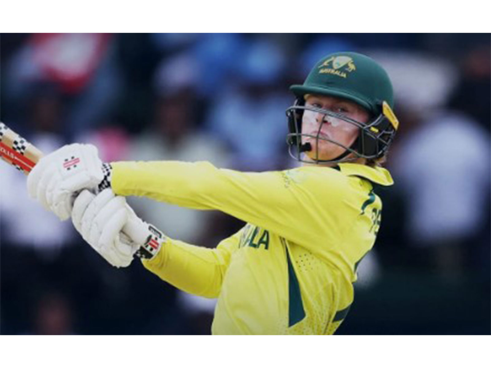 Oliver Peake (Photo: X/@VicStateCricket)