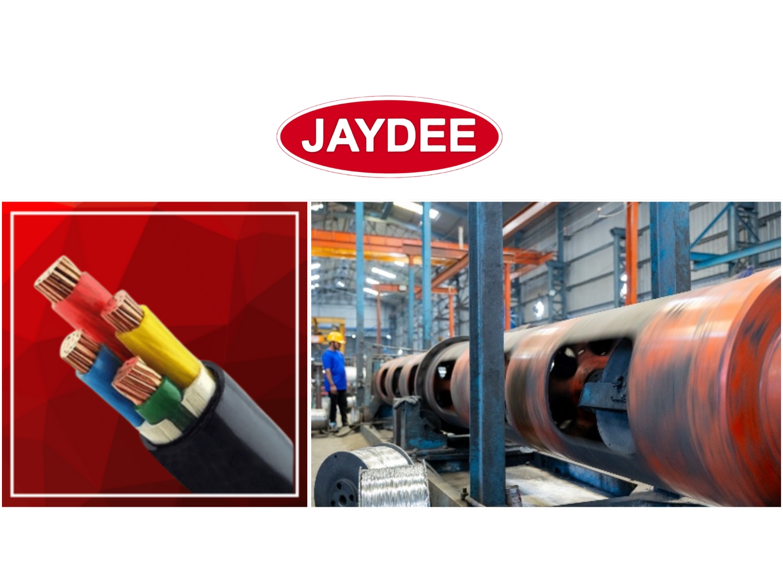 JD Cables Limited Reports Strong H2 FY26 & FY26 Performance