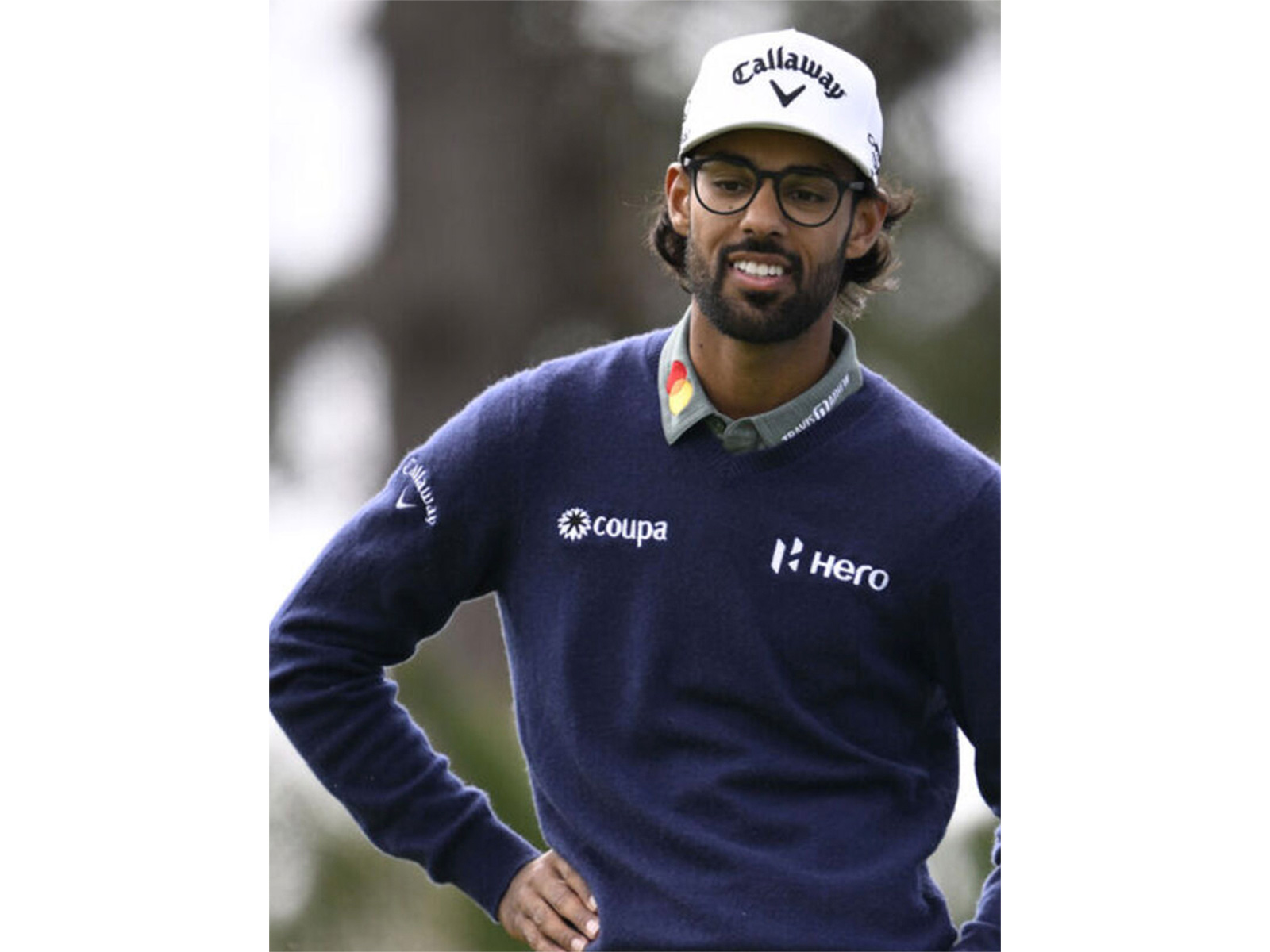 Akshay Bhatia (Photo: PGA)