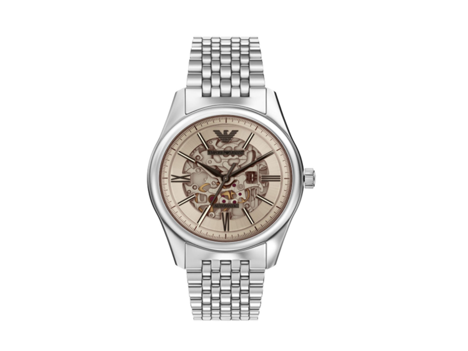 Image courtesy: Emporio Armani