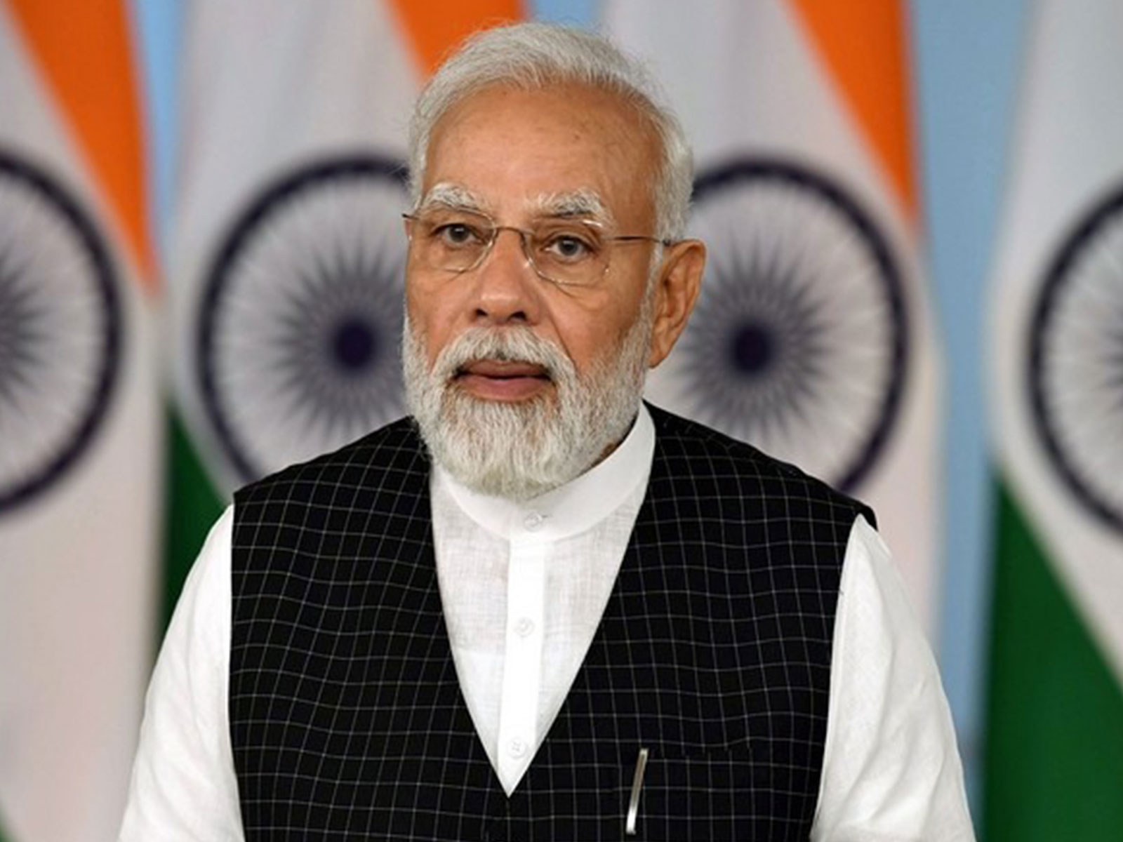 Prime Minister Narendra Modi (File photo/ANI)
