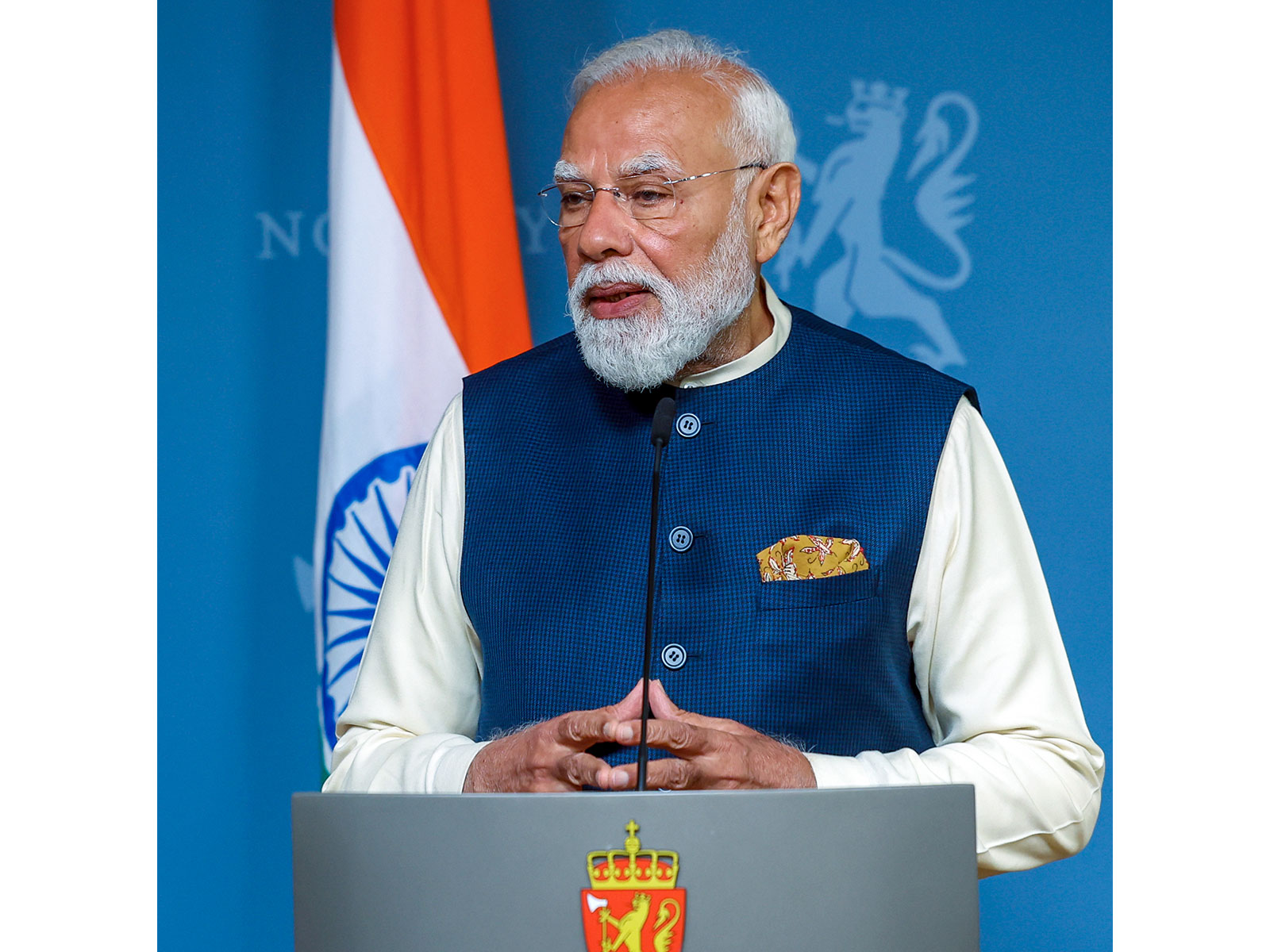 Prime Minister Narendra Modi (File Photo/ANI)