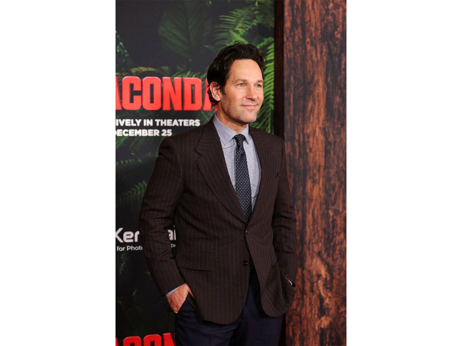 Paul Rudd (Photo/Reuters) 