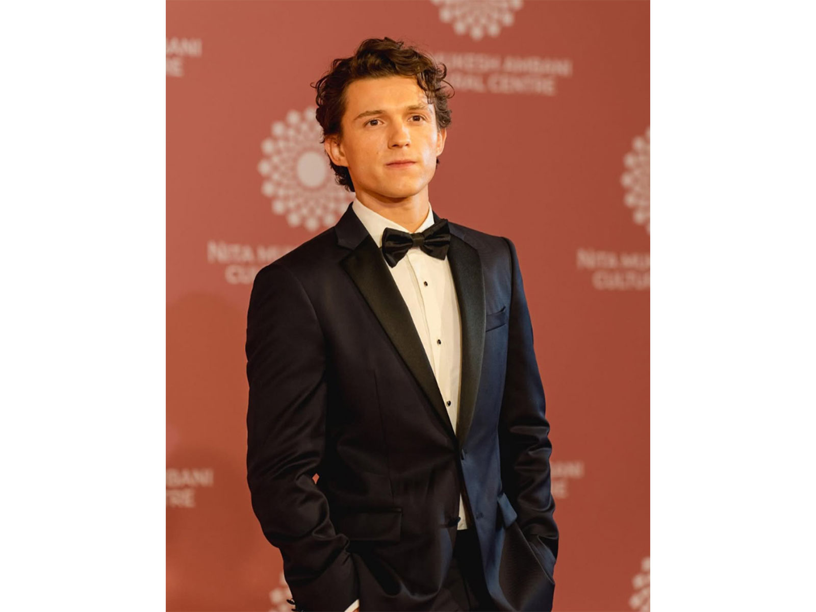 Tom Holland (Photo/Reuters)