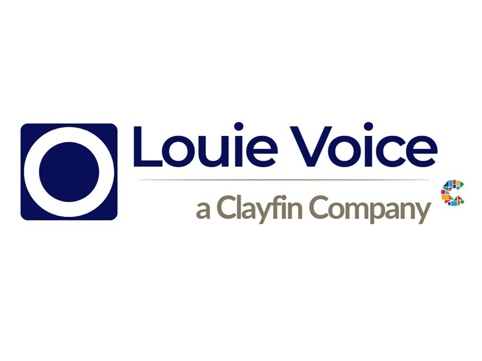 Clayfin announces the acquisition of Louie Voice, expanding its Cognitive Banking platform with AI-powered voice banking solutions