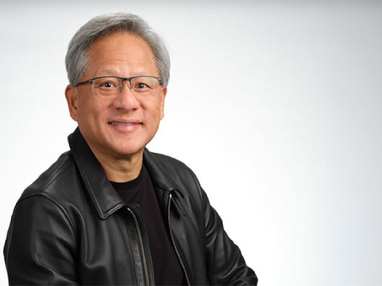 Nvidia CEO Jensen Huang (Photo/Nvidia)