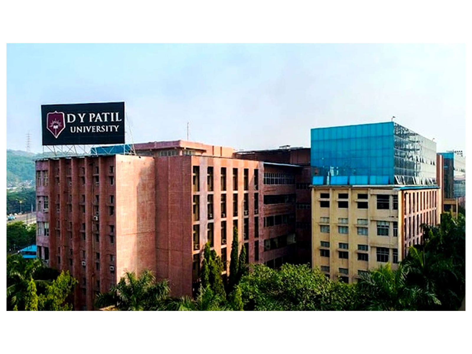D. Y. Patil Deemed to be University Online Launches India's First Online MBA in Product Management Alongside New-Age Programs in Fintech and AI