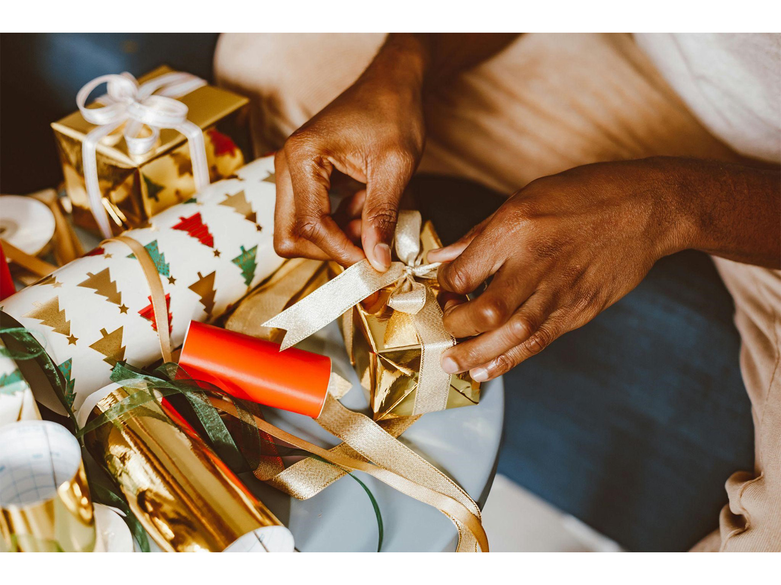Beyond Clothes & Makeup: Unexpected Gift Ideas For Your Sister