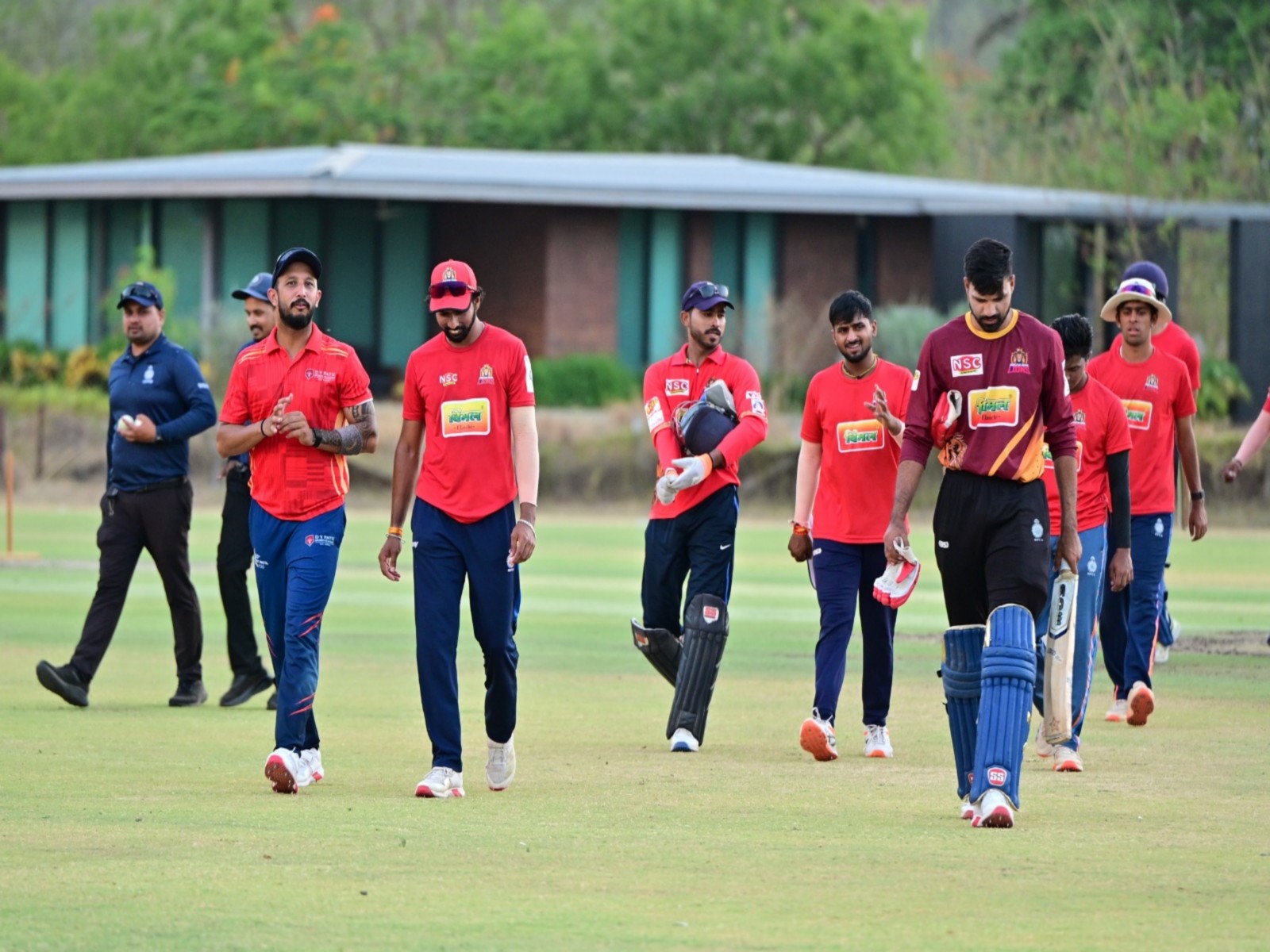 Jabalpur Royal Lions announce balanced squad for MPL. (Photo/Jabalpur Royal Lions) 