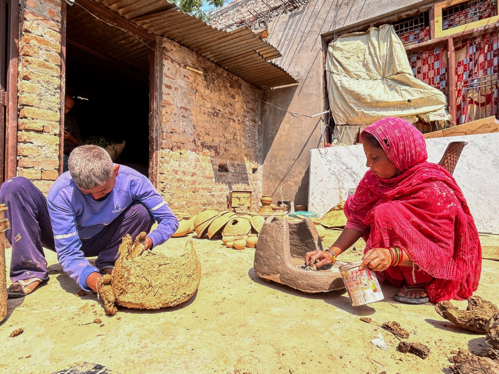 Representative image (File photo/ANI)