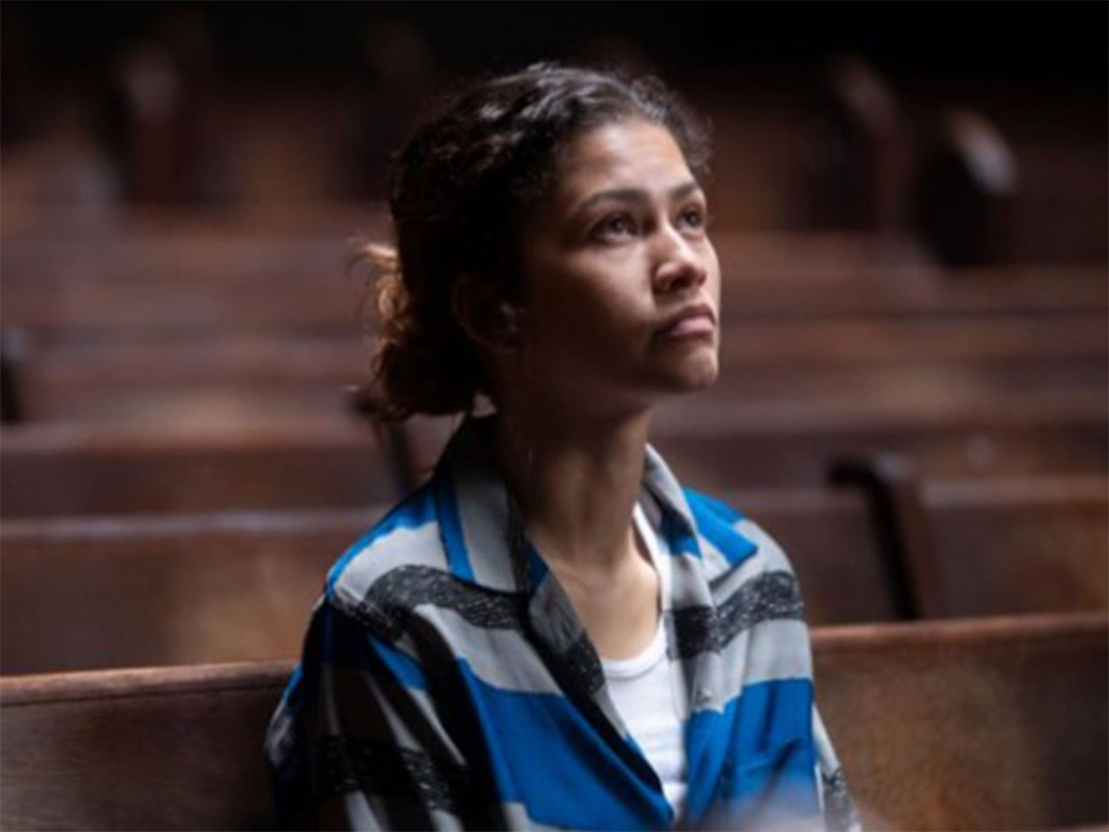 A still from 'Euphoria' (Photo/Instagram/@hbo)