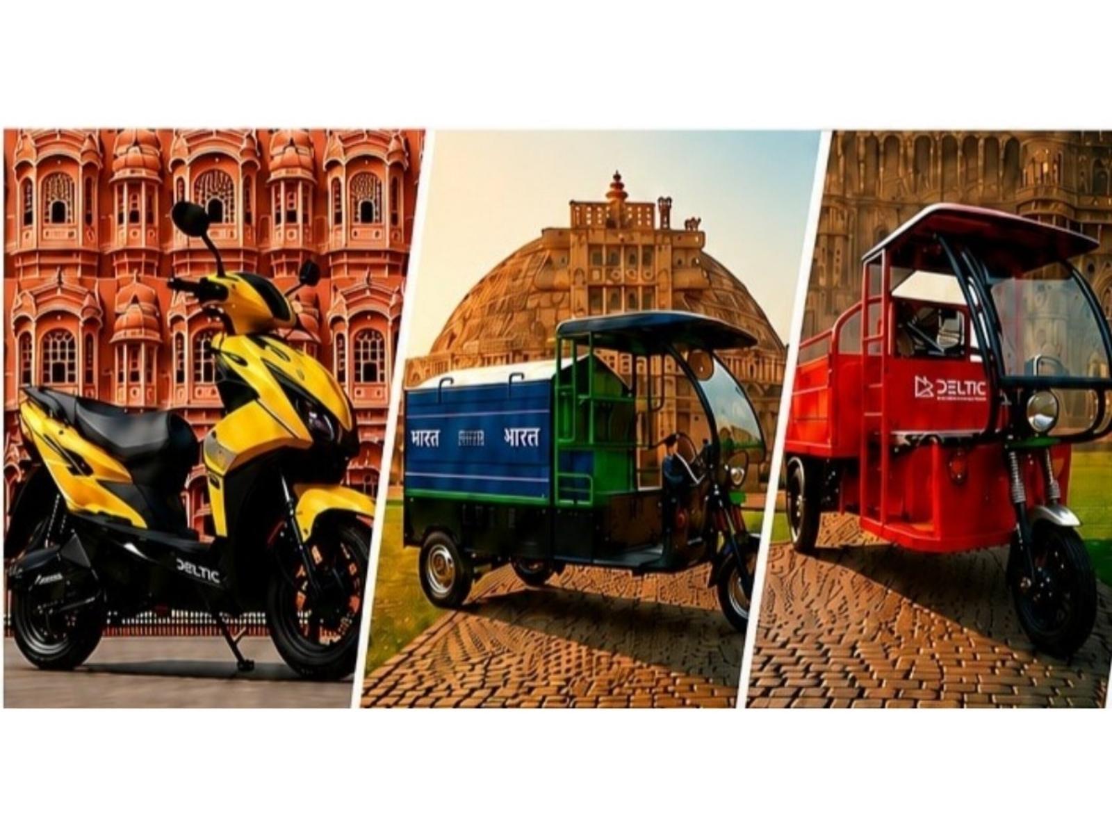 Strong Growth Momentum with Robust Execution and Expanding EV Portfolio
