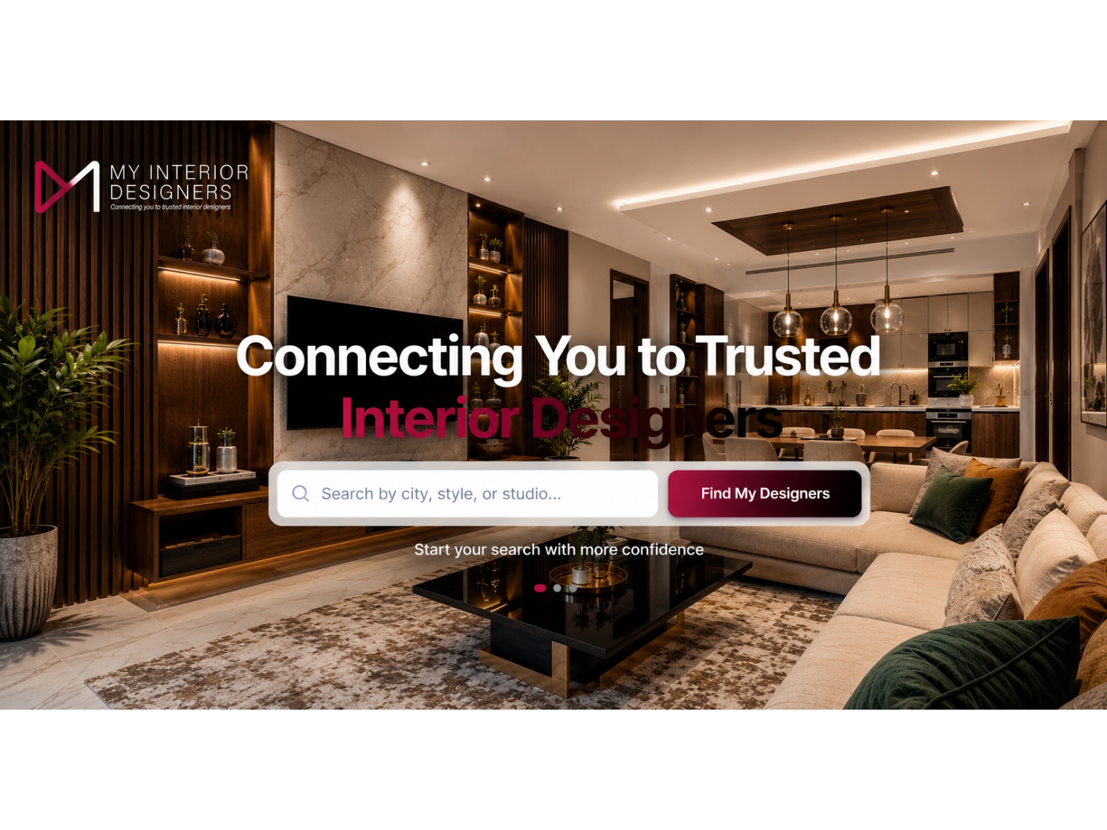 My Interior Designers Is Giving Bangalore a Smarter Way to Discover Design Companies and Firms